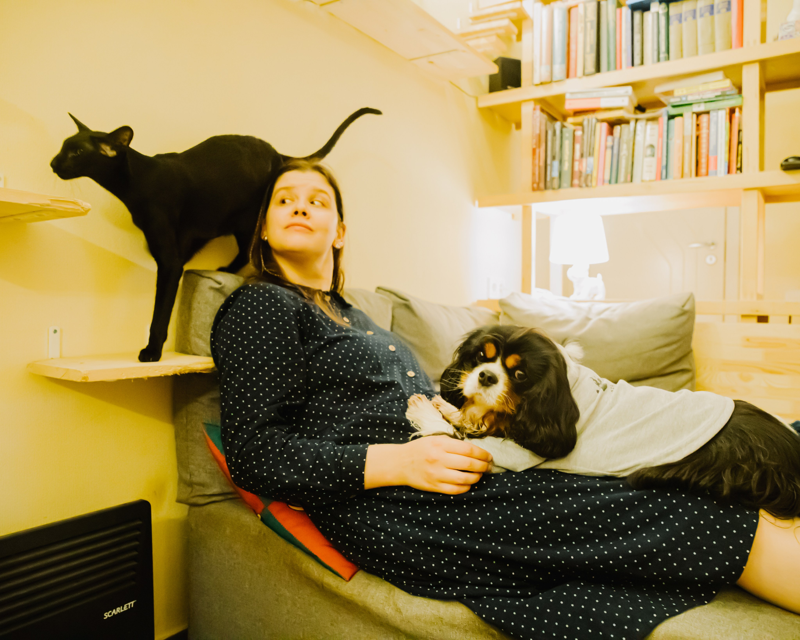 Гилдин. Портретный фотограф Ванинен Анастасия. Санкт-Петербург