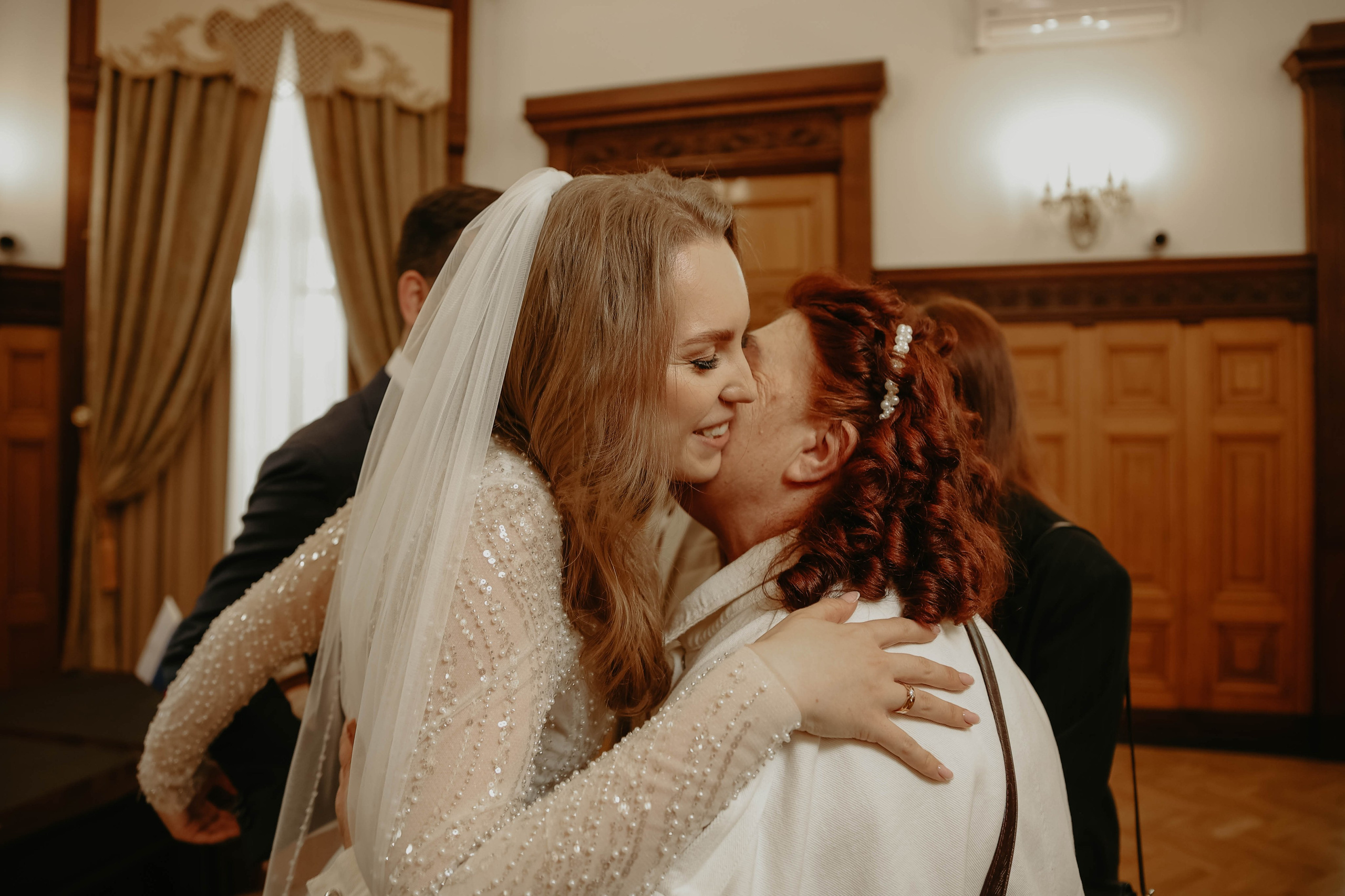 Анастасия и Максим. Фотограф в Москве и любой точке земного шара Алёна Вялова (Чулкова)