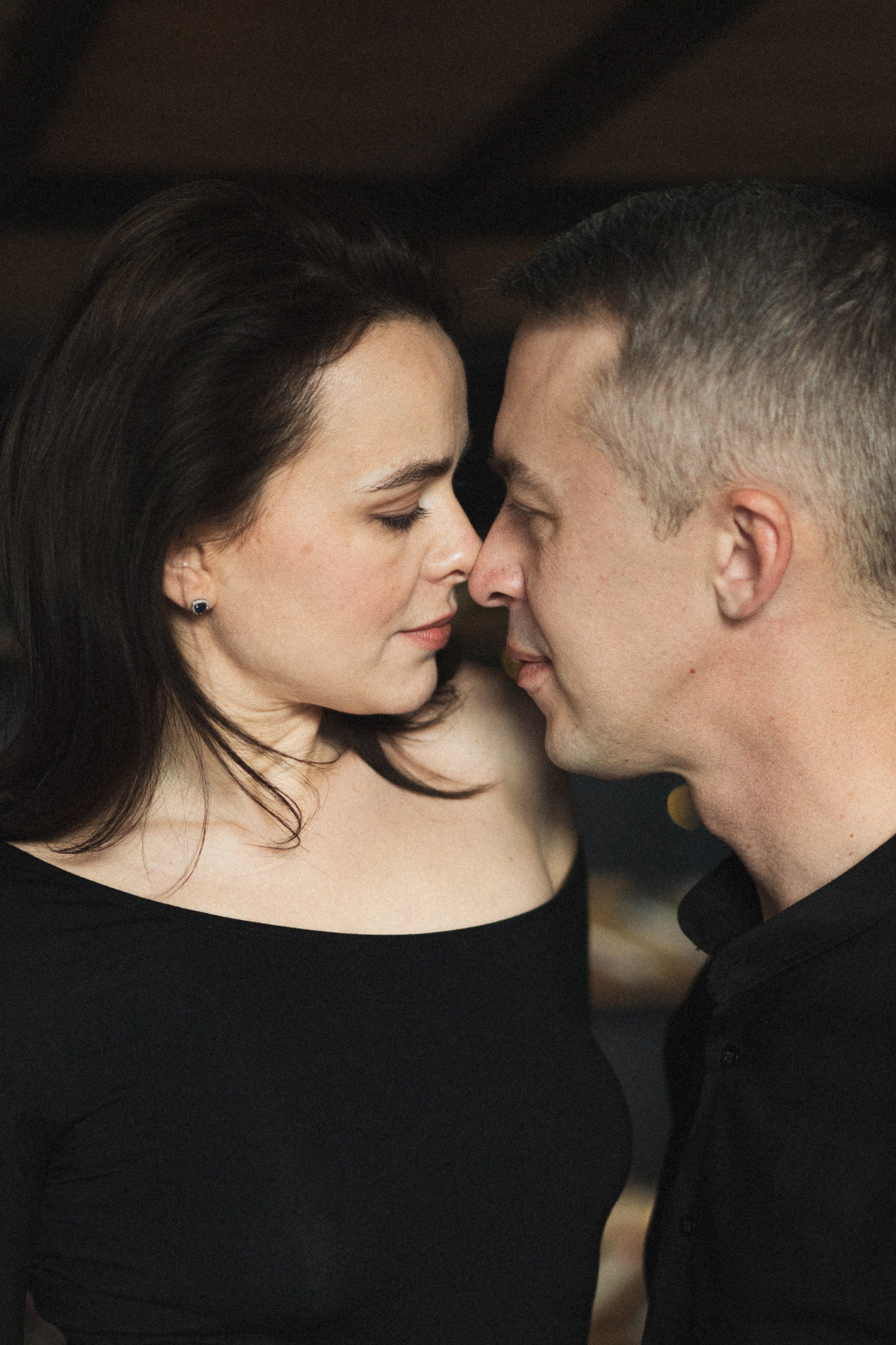 Элегия чувств. Главная