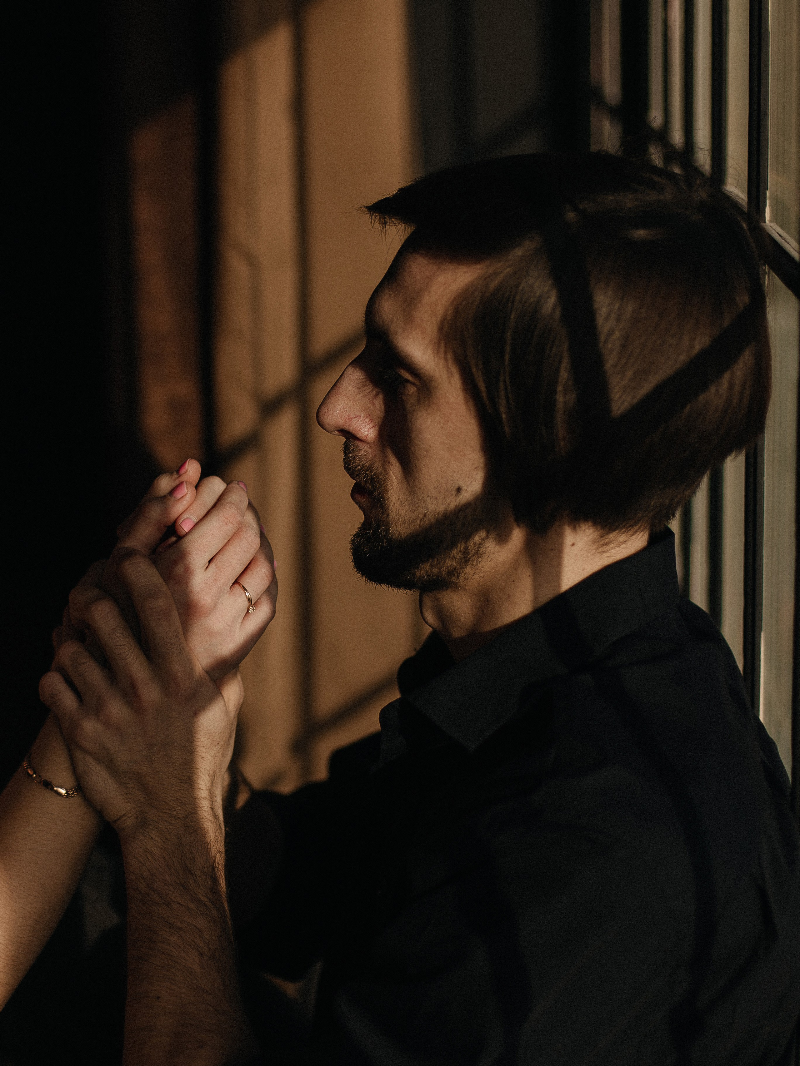 Полетели. Фотограф в Воронеже Антон Пестов