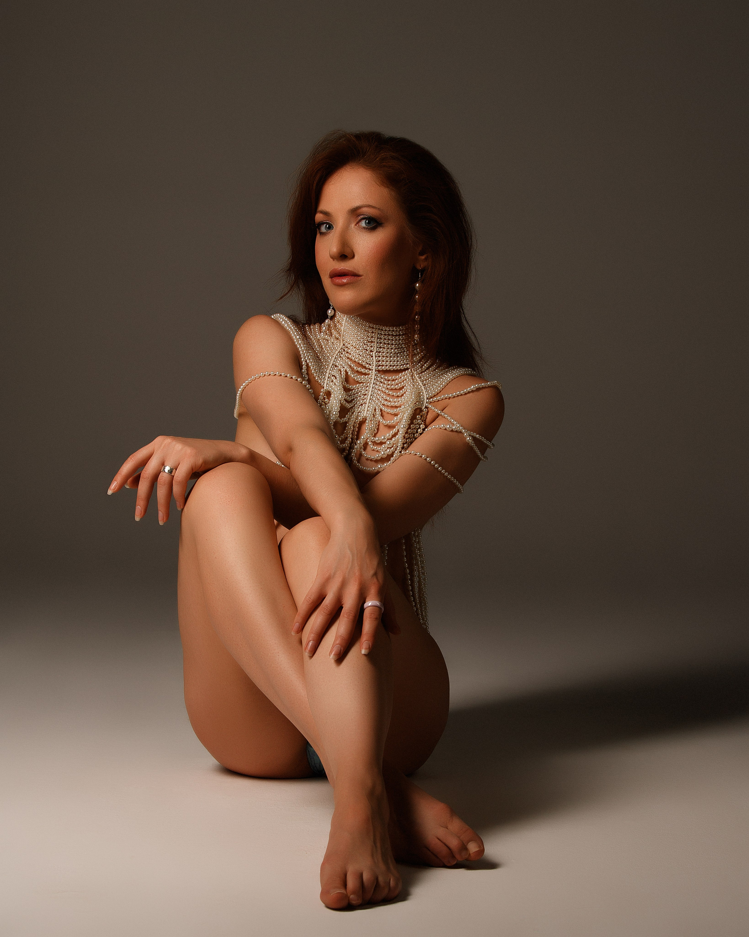 Фотосессия в студии. Женский фотограф в Москве Богдашкина Динара