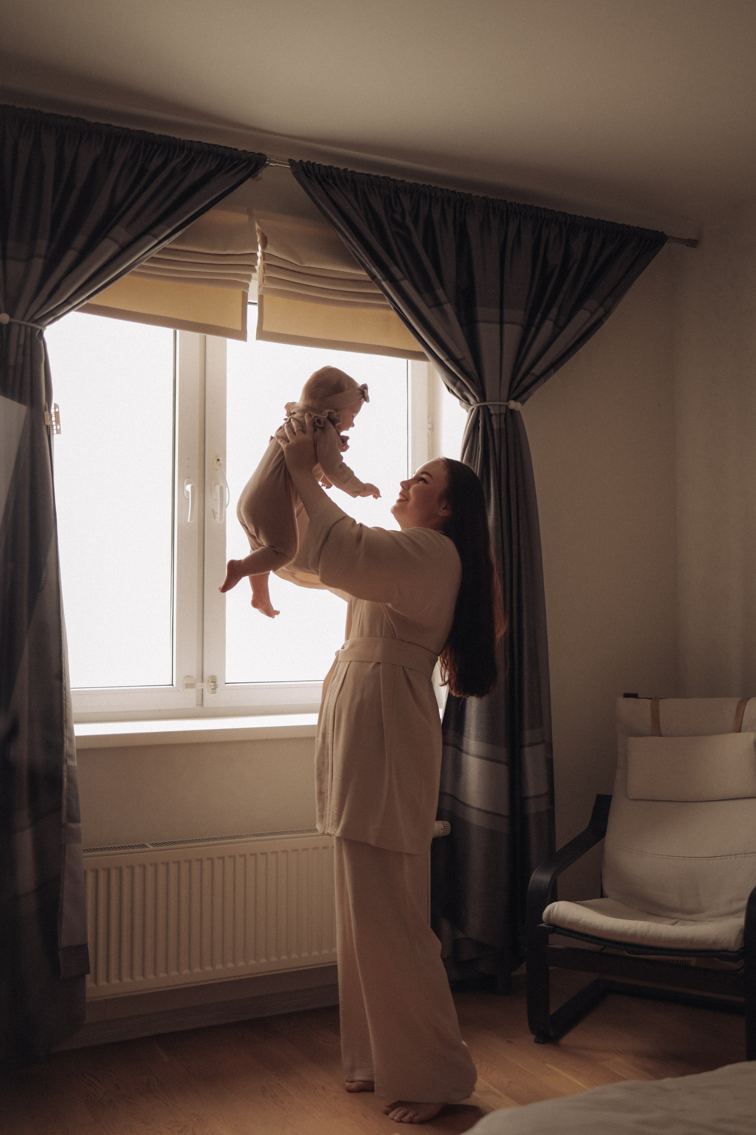 О семейном счатье. Марина Мужиченкова. Семейная и детская фотосъёмка в Москве