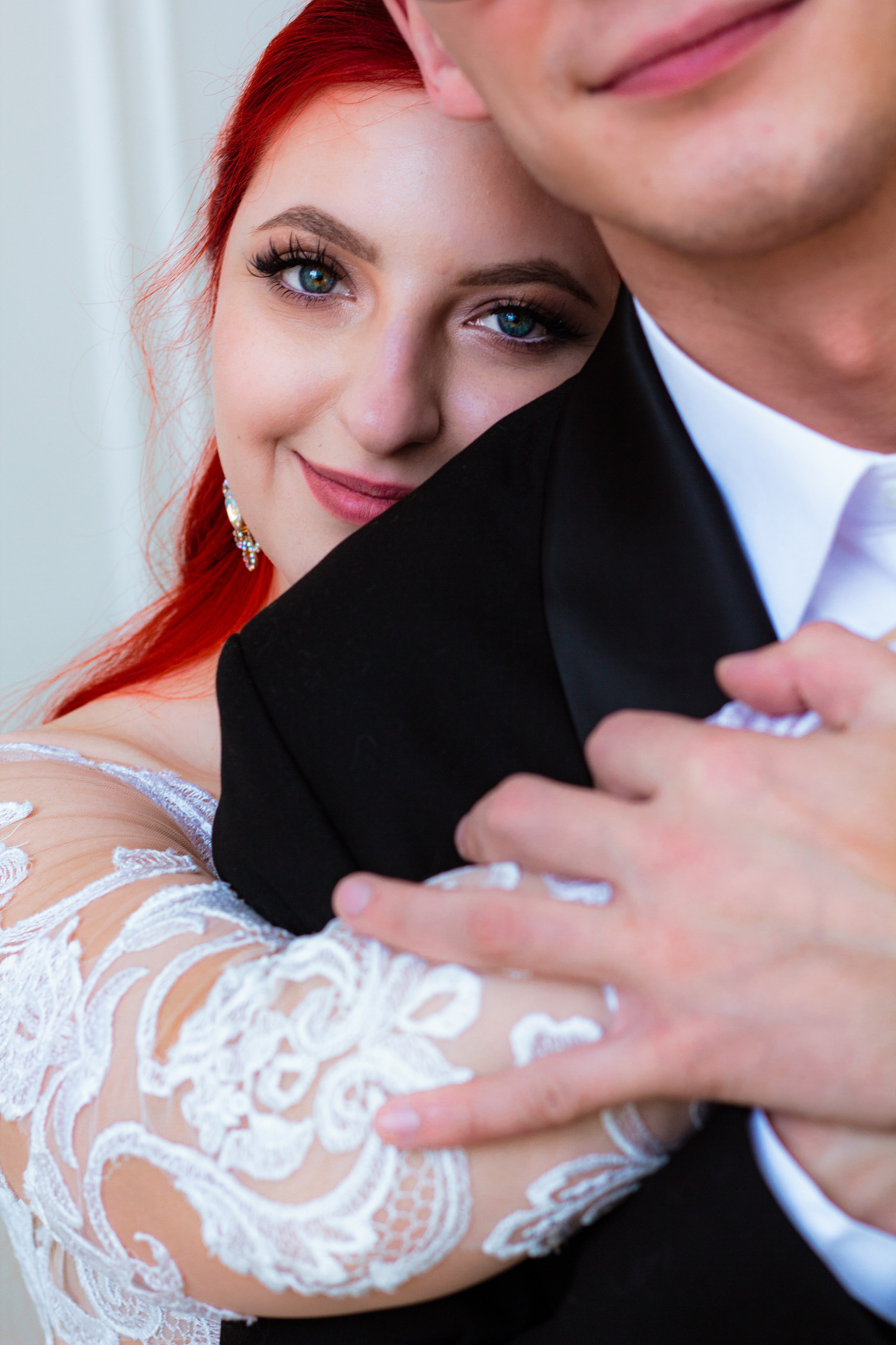 Свадебные фото. Event-фотограф в Хабаровске Соколов Кирилл