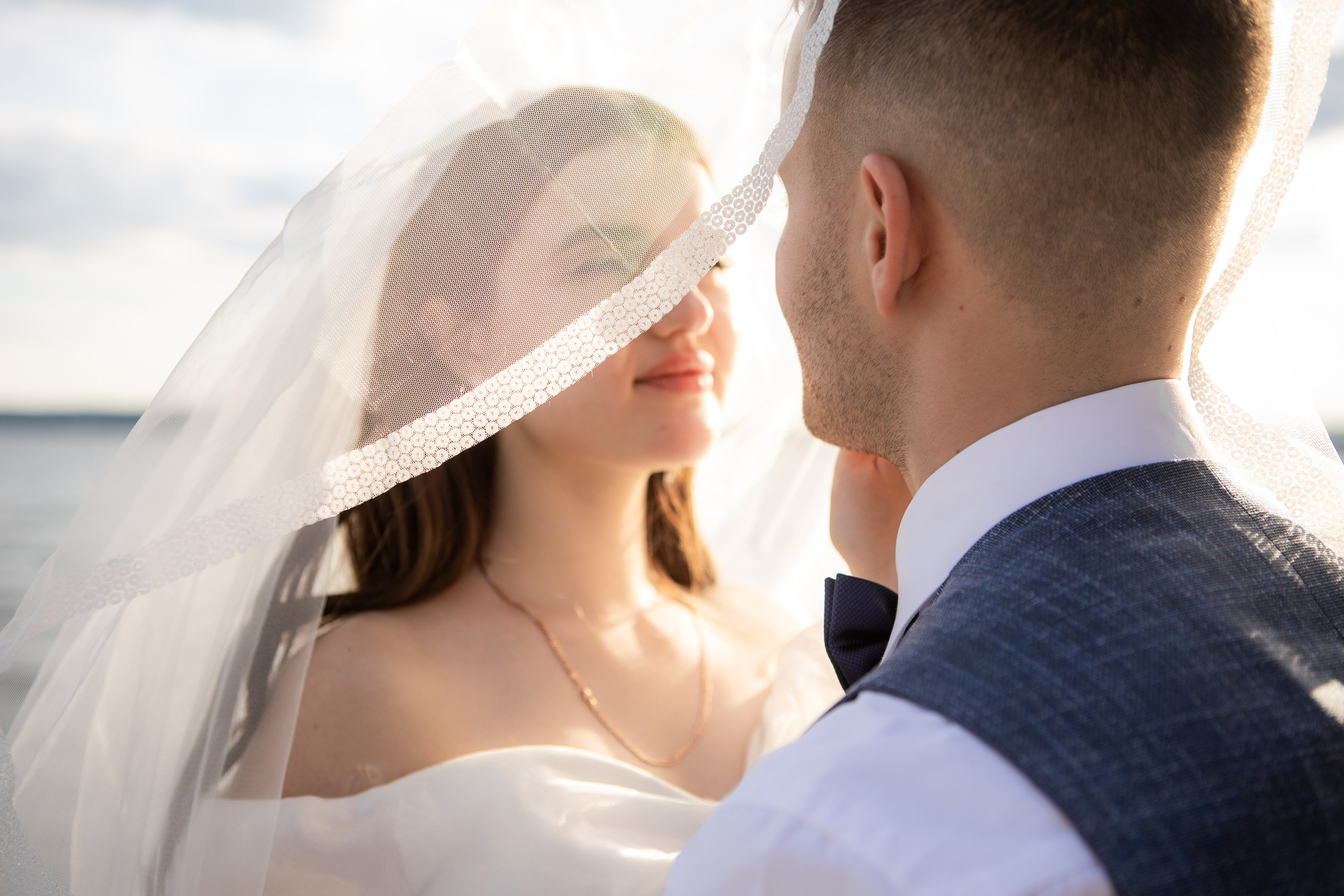 АЛИНА И КИРИЛЛ. Свадебный, семейный, детский фотограф в Екатеринбурге.Фотосессия родов