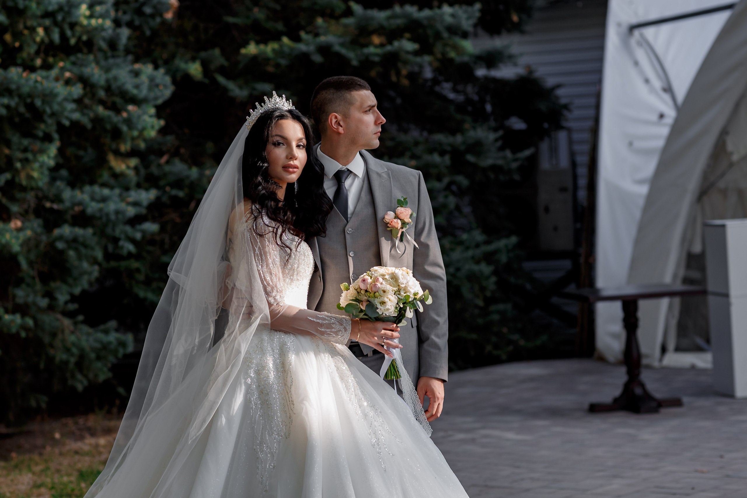 Свадьба. Свадебный, предметный и портретный фотограф в Волгограде