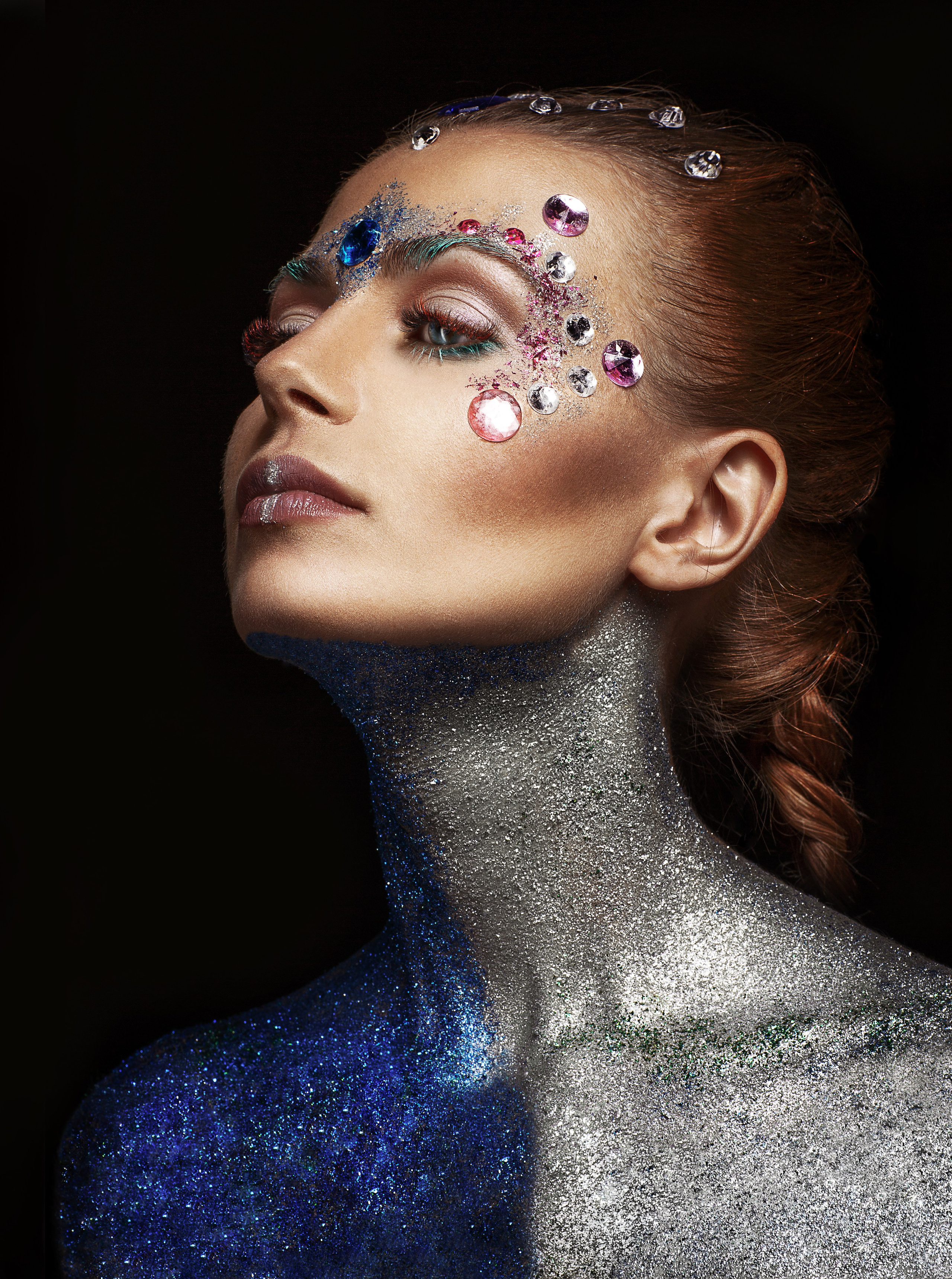 Портреты. Свадебный, предметный и портретный фотограф в Волгограде