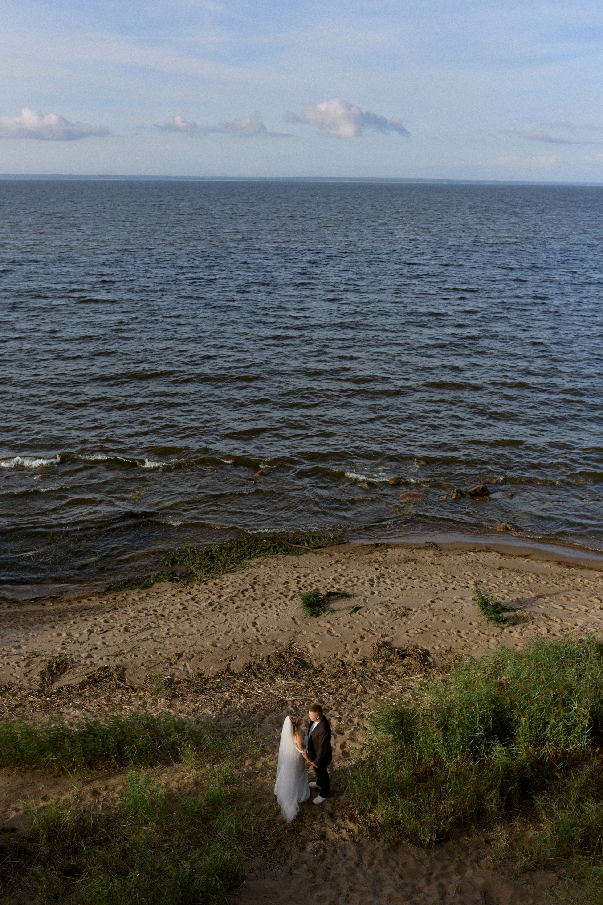 Алексей & Светлана. Сестры Карабаза. Фотографы и ретушеры в Москве и Санкт-Петербурге