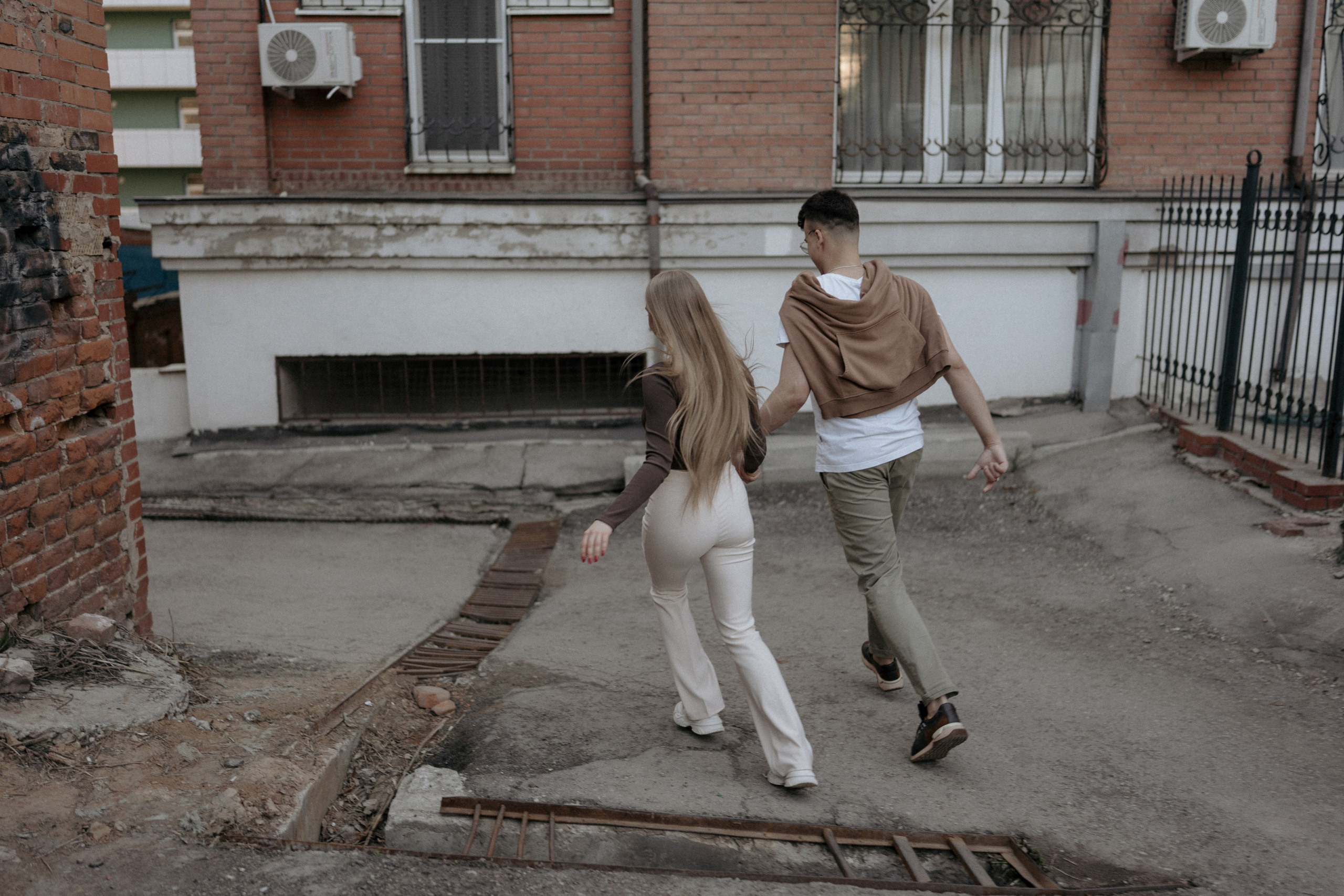 Саша и Лена. Свадебный и семейный фотограф в Санкт-Петербурге Дмитрий Панин