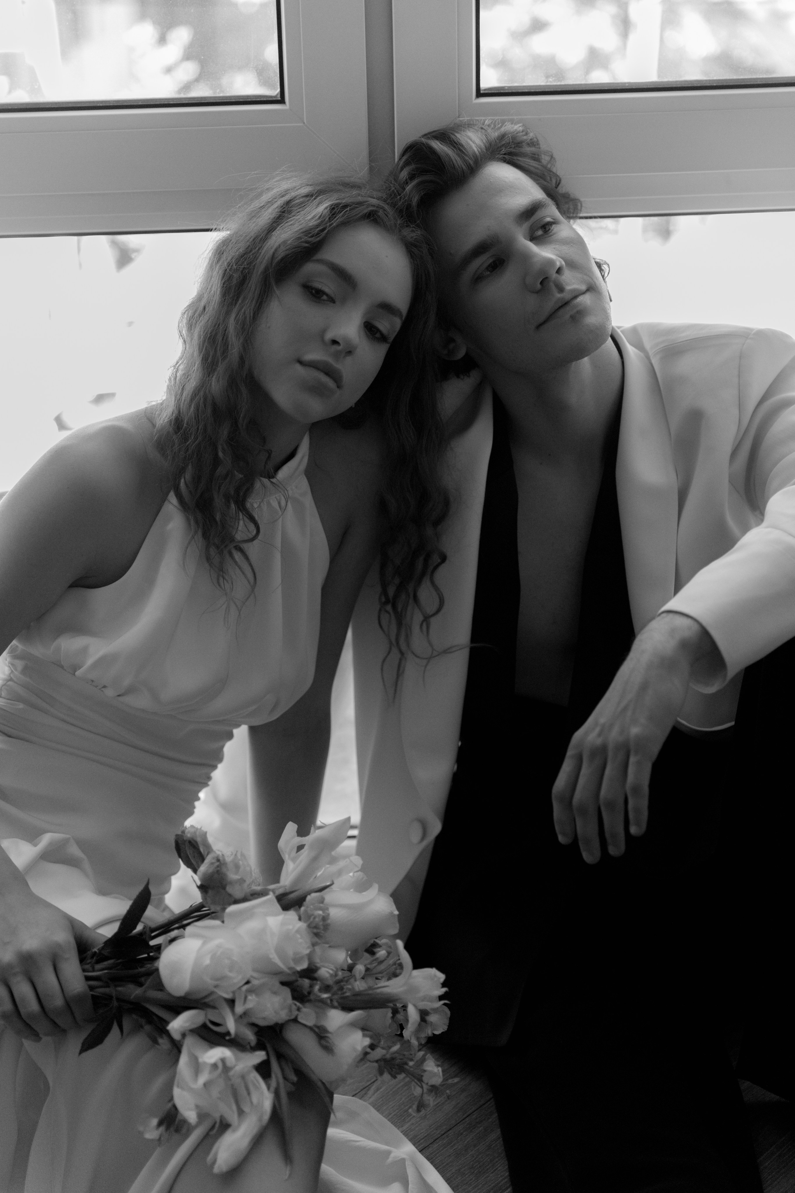 Dasha & Maks. Свадебный фотограф в Москве и в Санкт-Петербурге