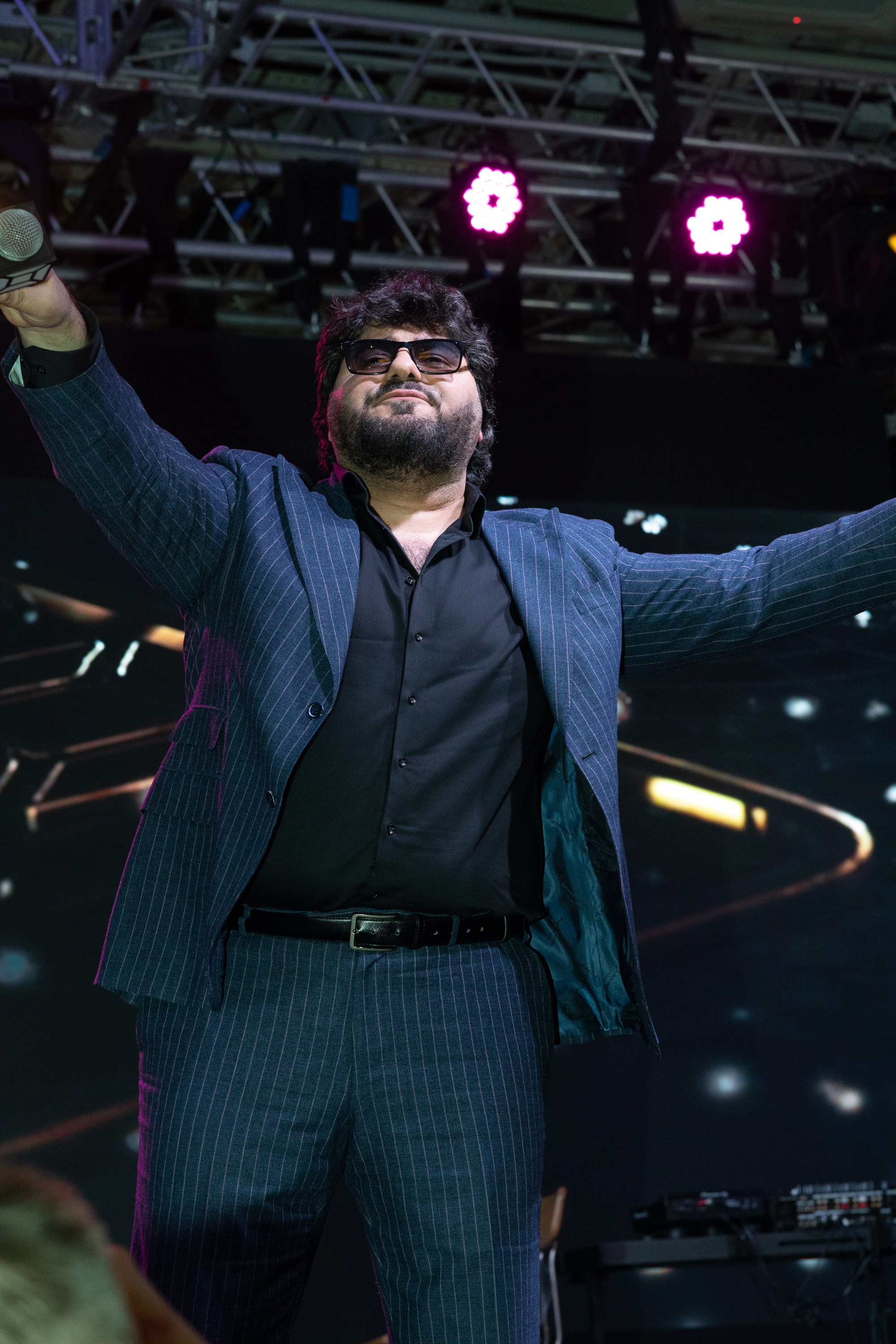 Депо. Art photographer Nino