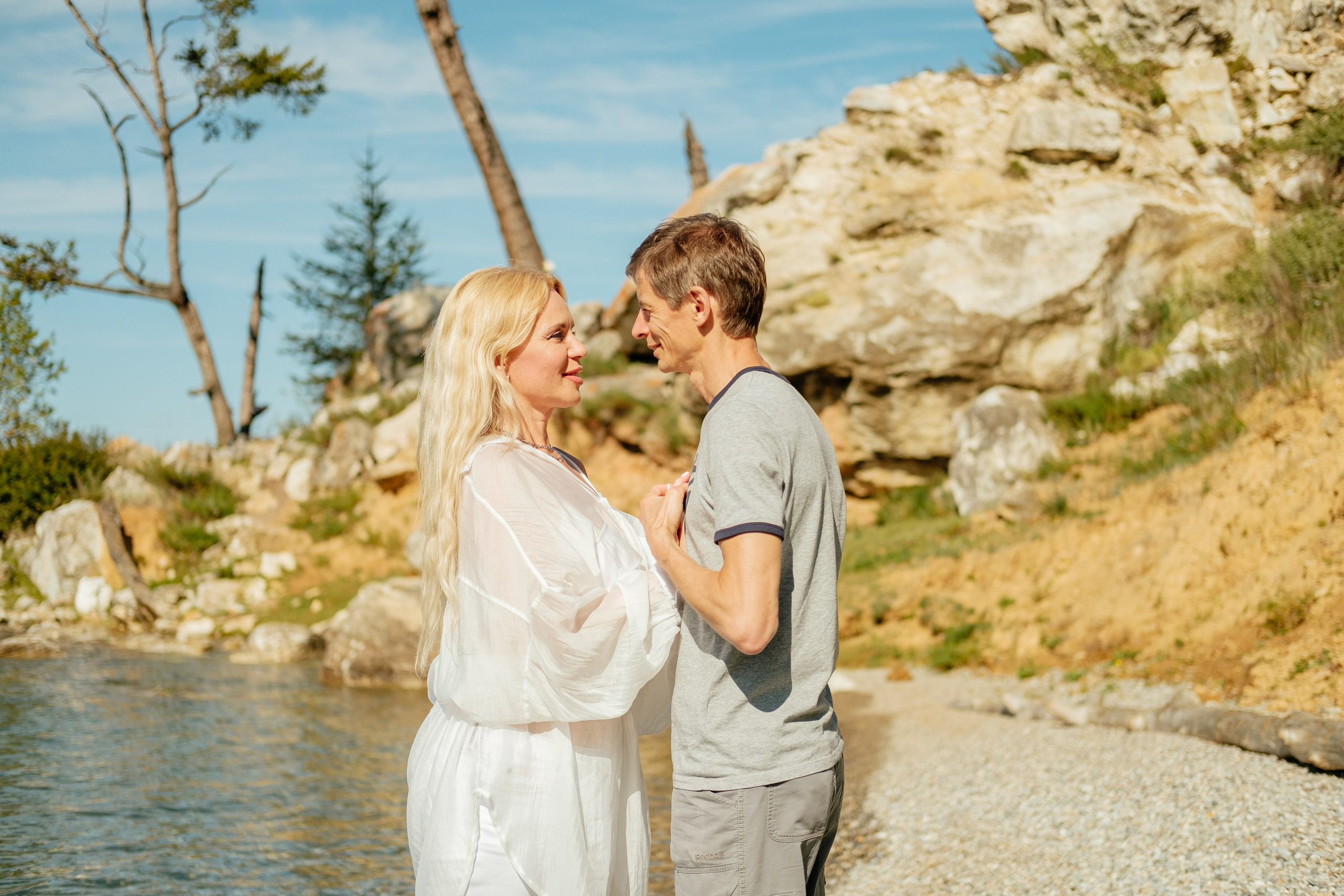 Семья. Фотограф в Иркутске Анна Мирошникова