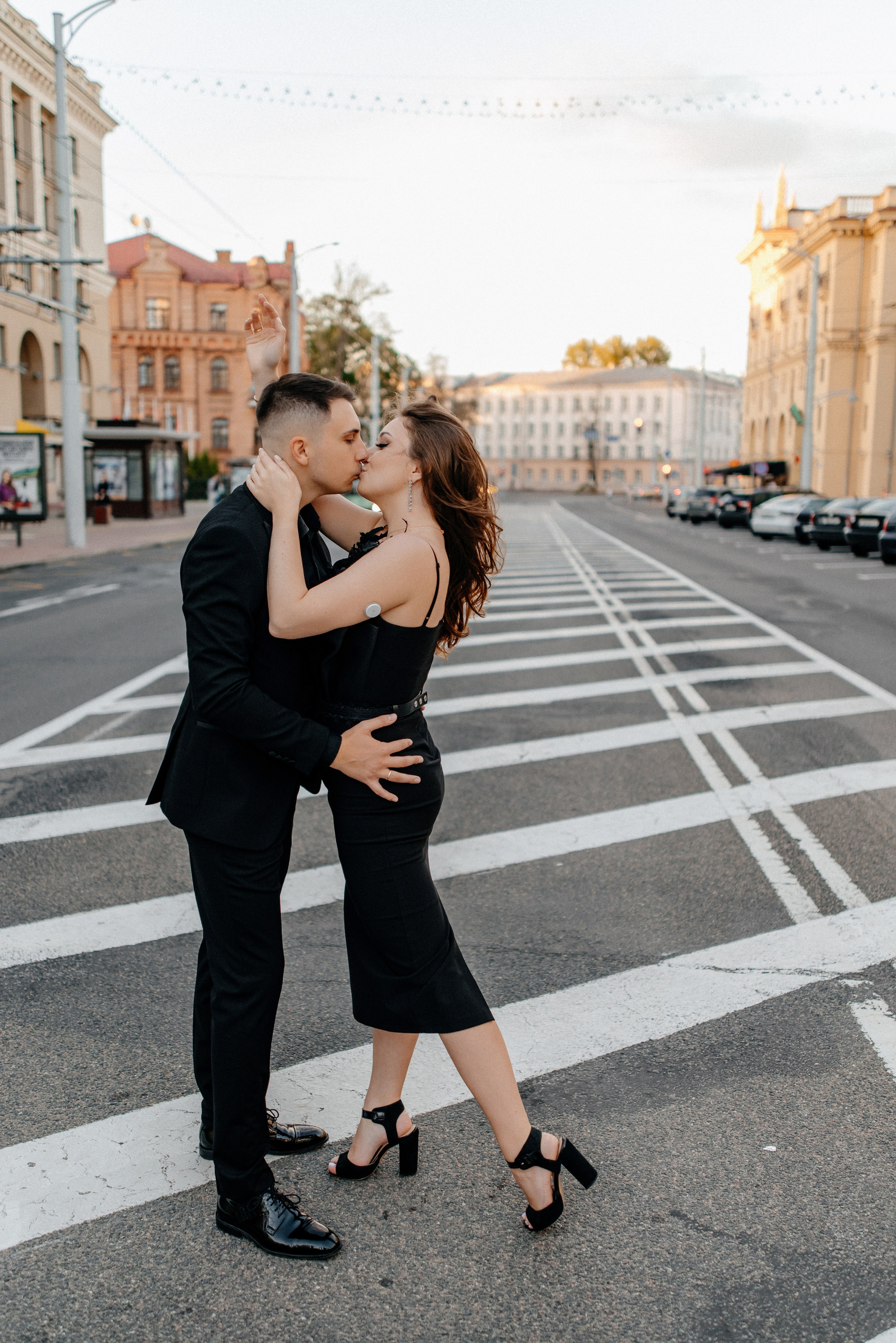 Юля и Леша. Свадебный и портретный фотограф в Минске Татьяна Лобода