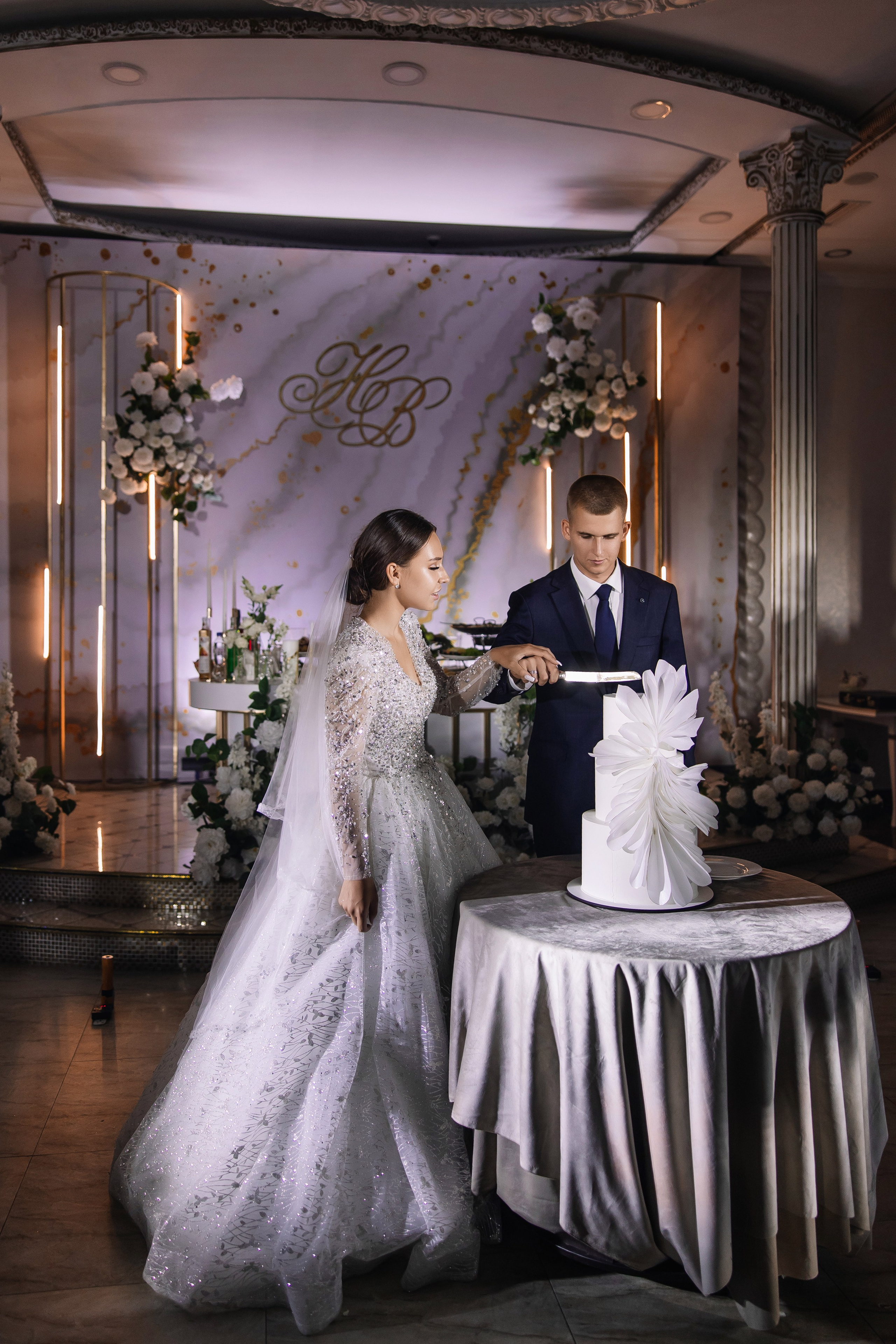 Никита и Виталина. Свадебный, детский и семейный, интерьерный фотограф в Краснодаре