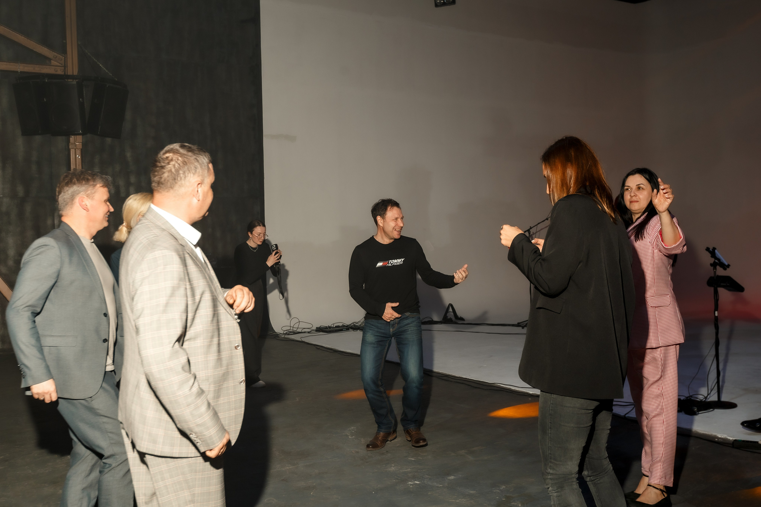 Апикс Конференция. Свадебный фотограф в Москве — Ольга Козловская