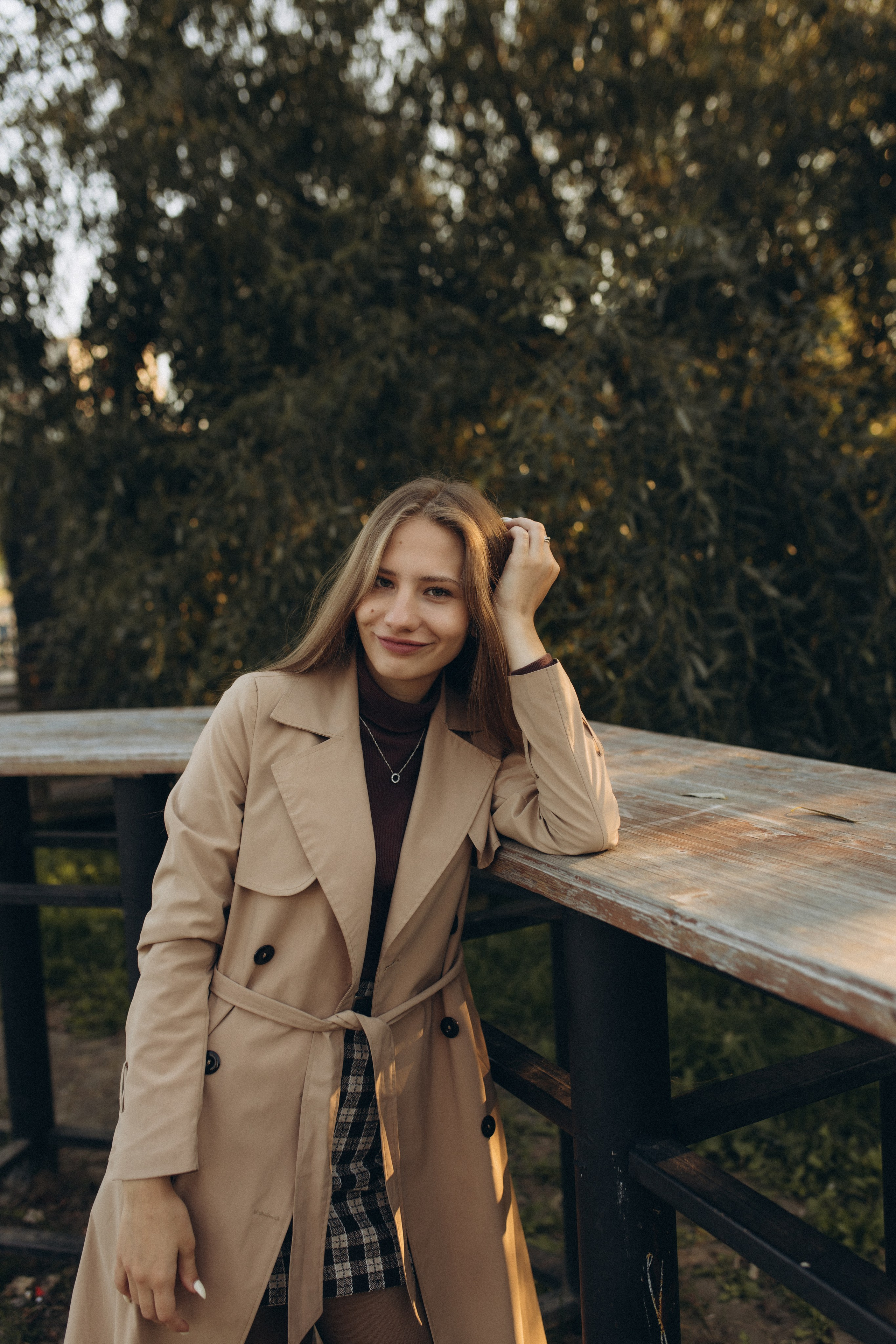 Анатолий и Валерия. Семейный фотограф в Обнинске