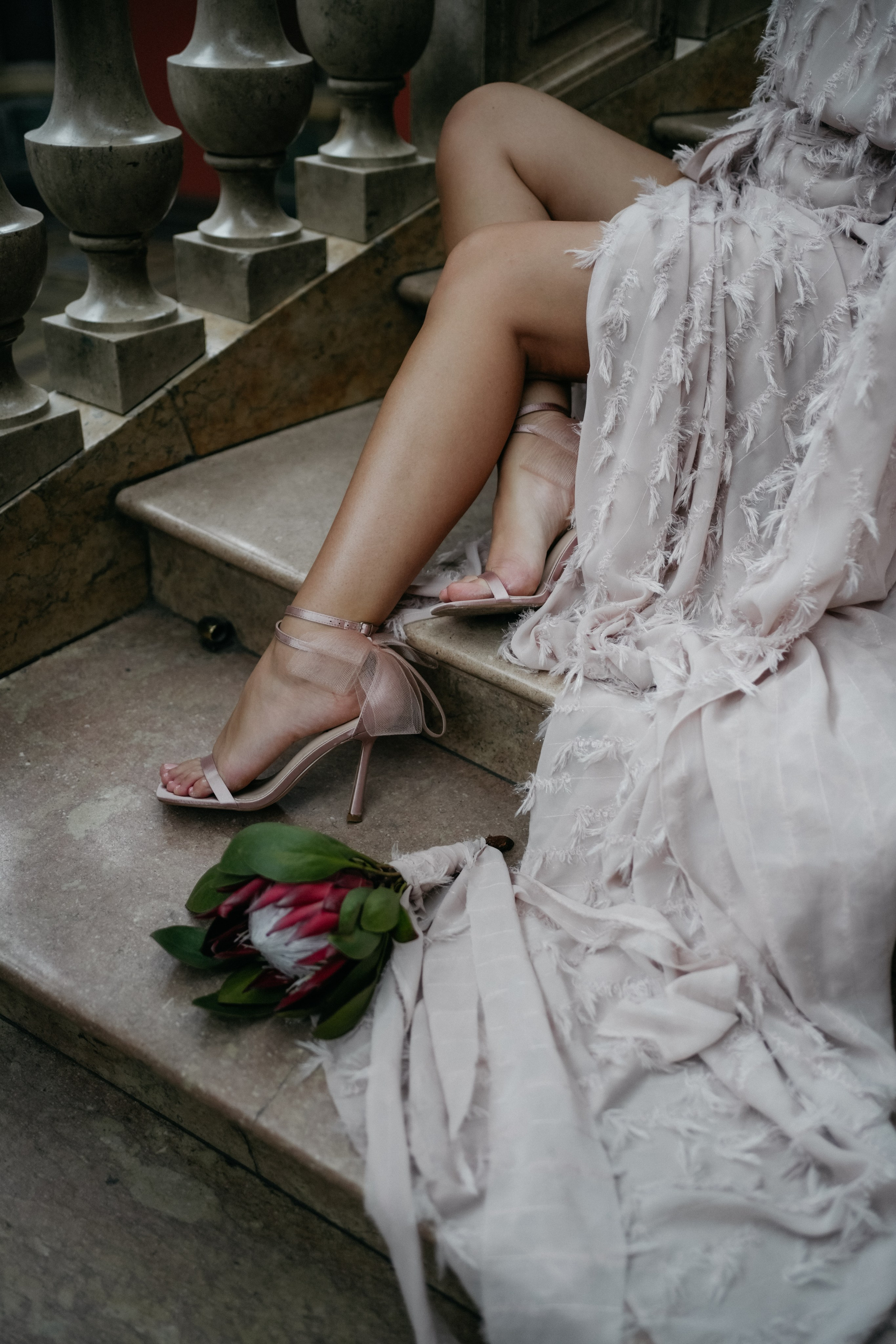 Марина и Денис, Санкт-Петербург. Фотограф Перевозкина Анна