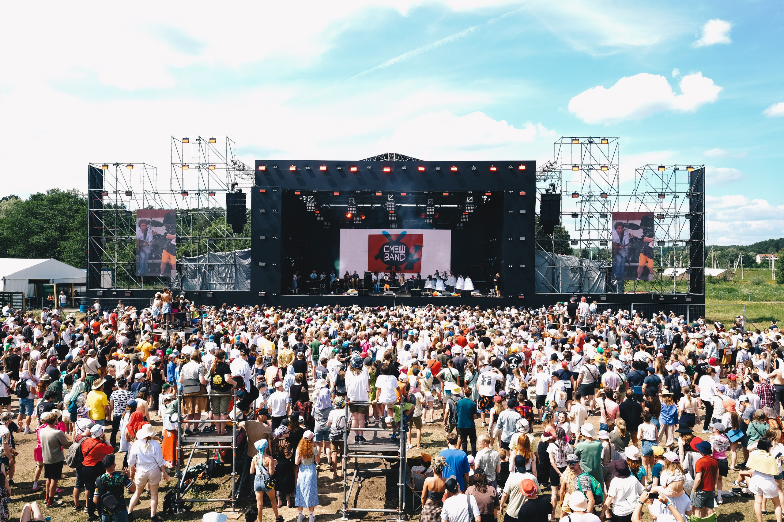 ДИКАЯ МЯТА 14-16.06.24. Концертный и репортажный фотограф в Москве и Санкт-Петербурге Мария