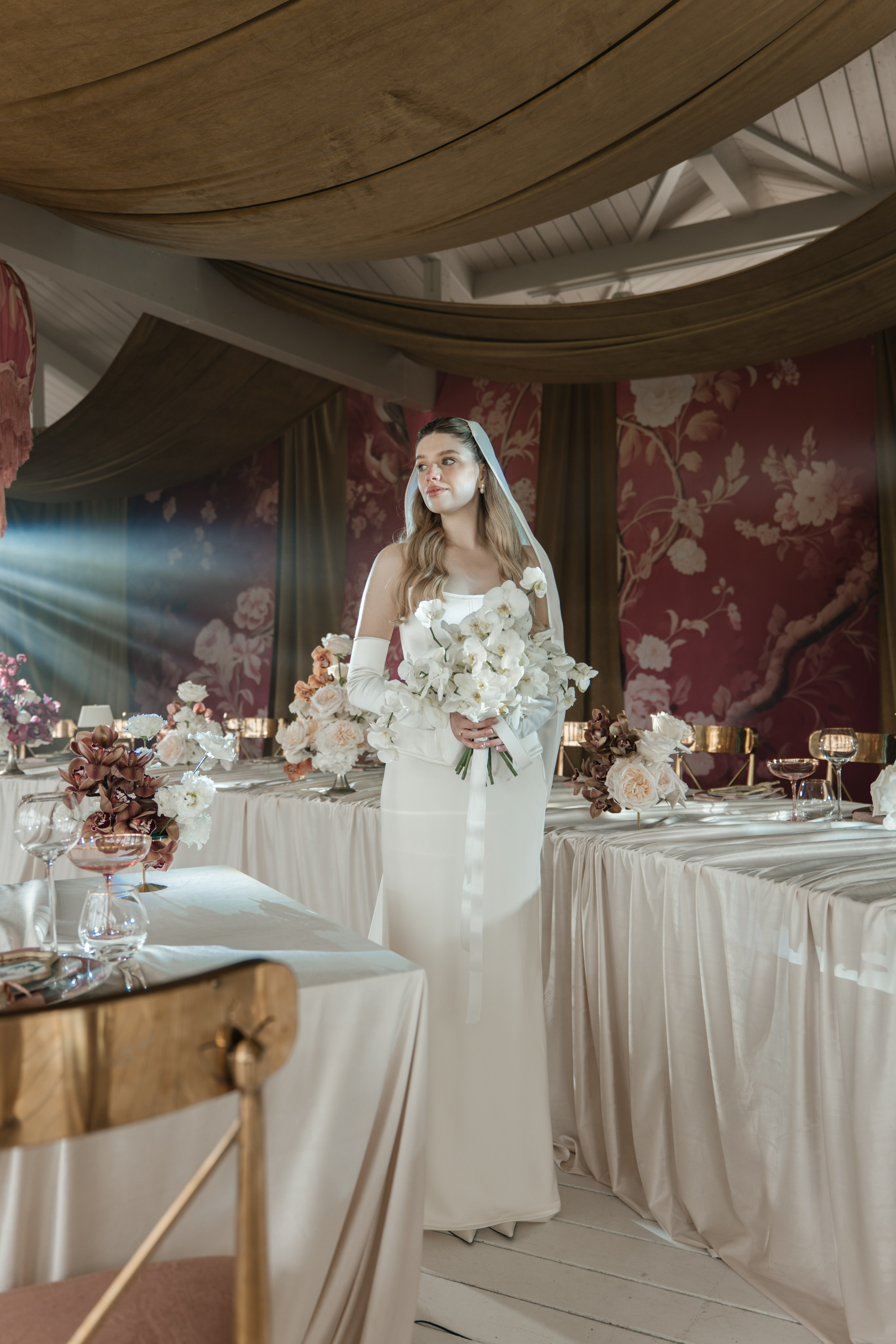 Leonid & Christina. Свадебное ФОТО & ВИДЕО Москва/Липецк