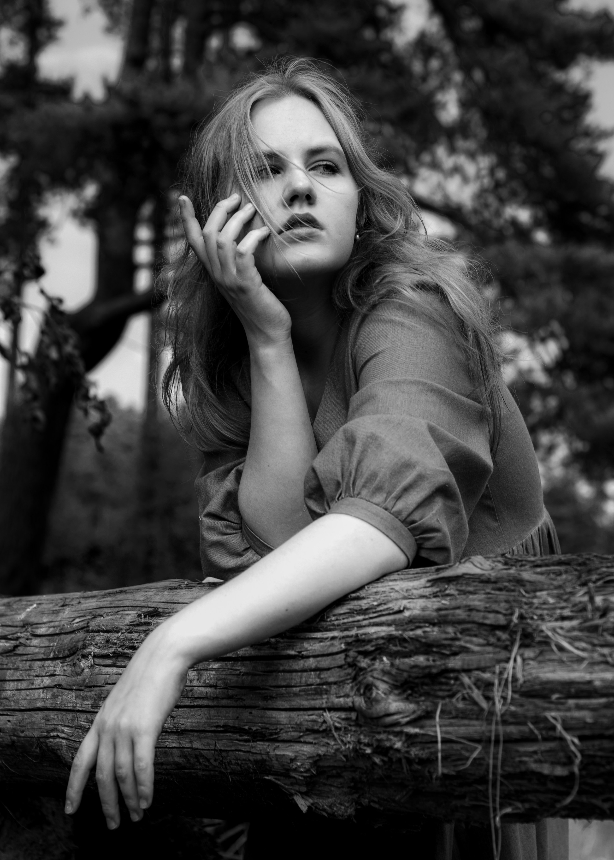 Даша & Летний полдень. Фотограф Маша Ривер Ногинск Электросталь Москва