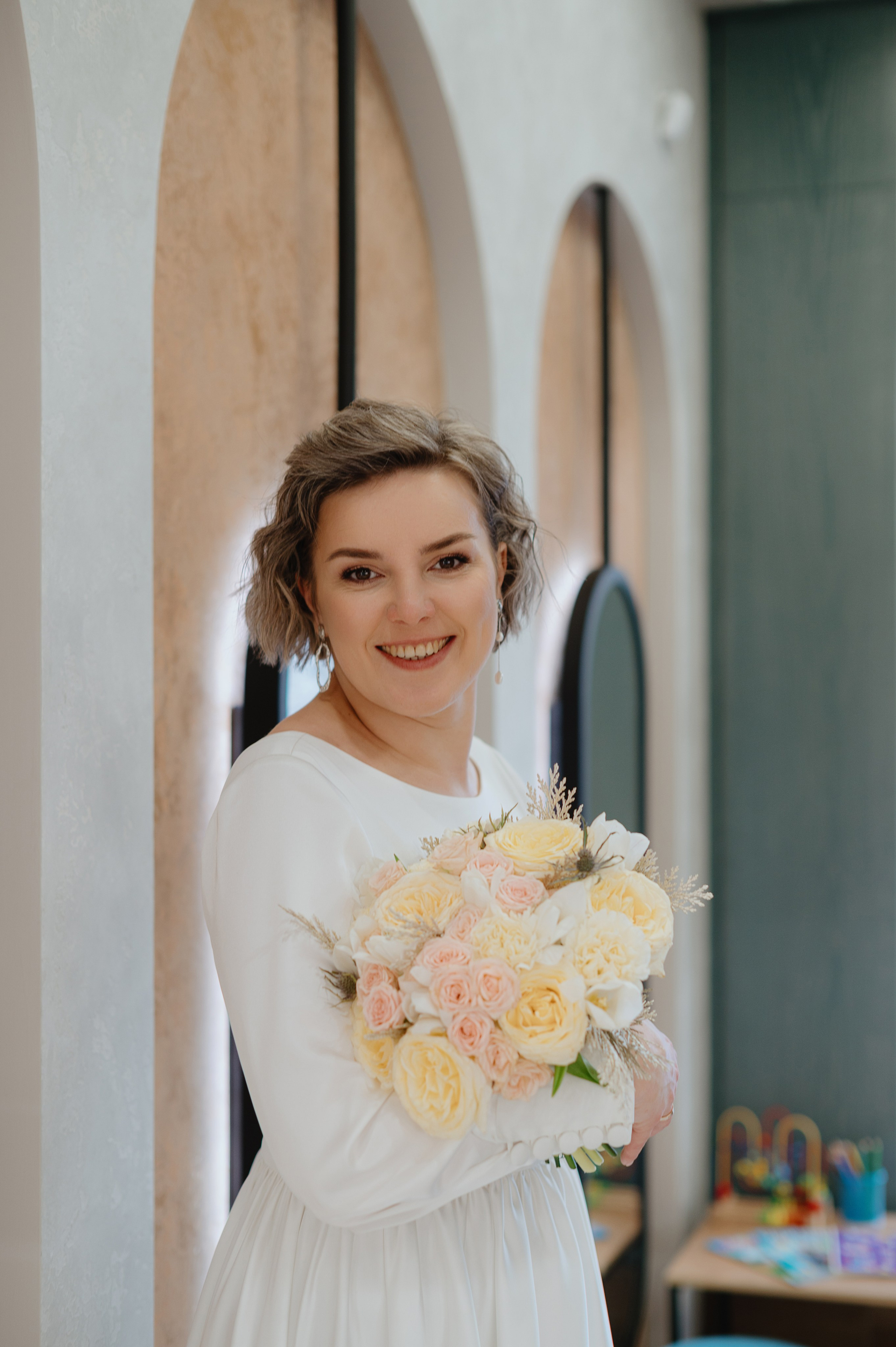 Владислав и Инна. Фотограф в Абакане и Минусинске