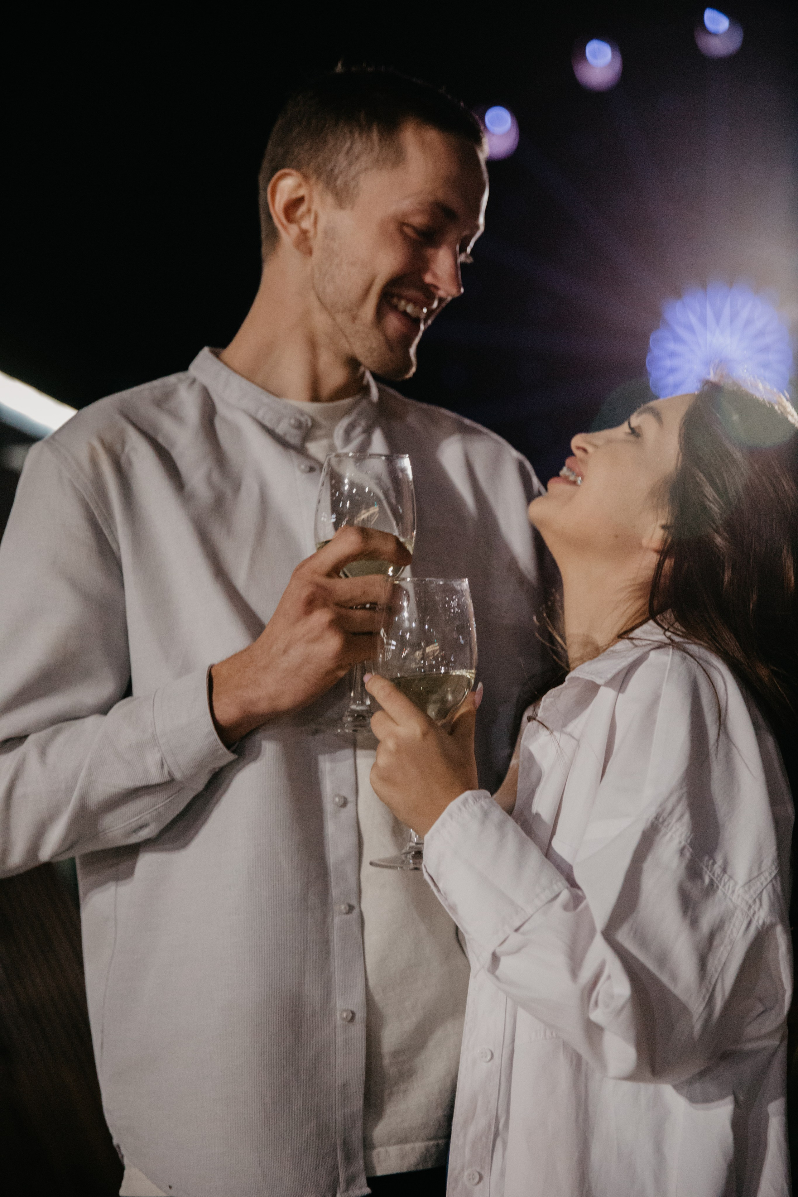 Юлия и Антон. Свадебный и семейный фотограф в Челябинске