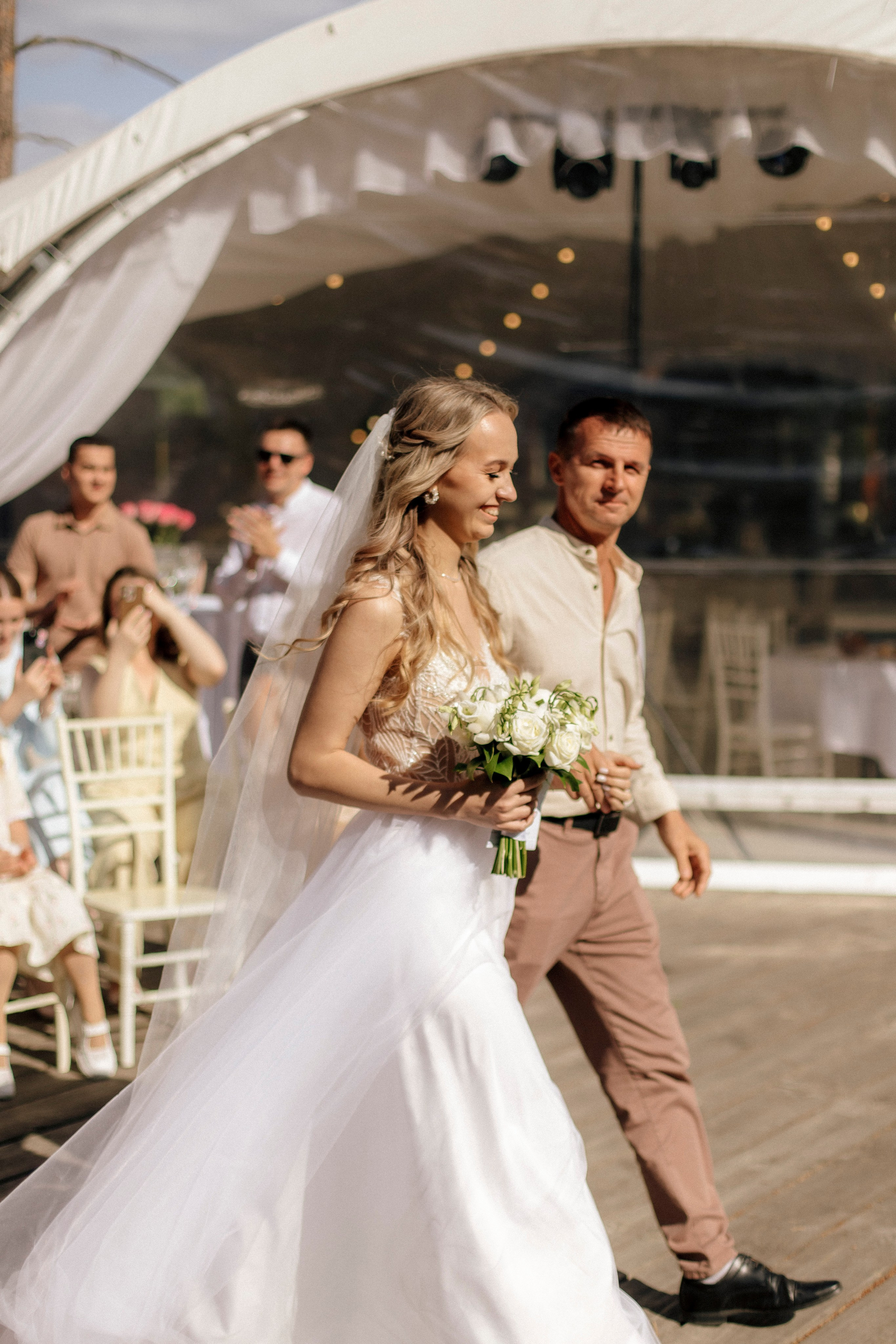 Алеся и Денис 21.06.25. Индивидуальный, семейный и свадебный фотограф