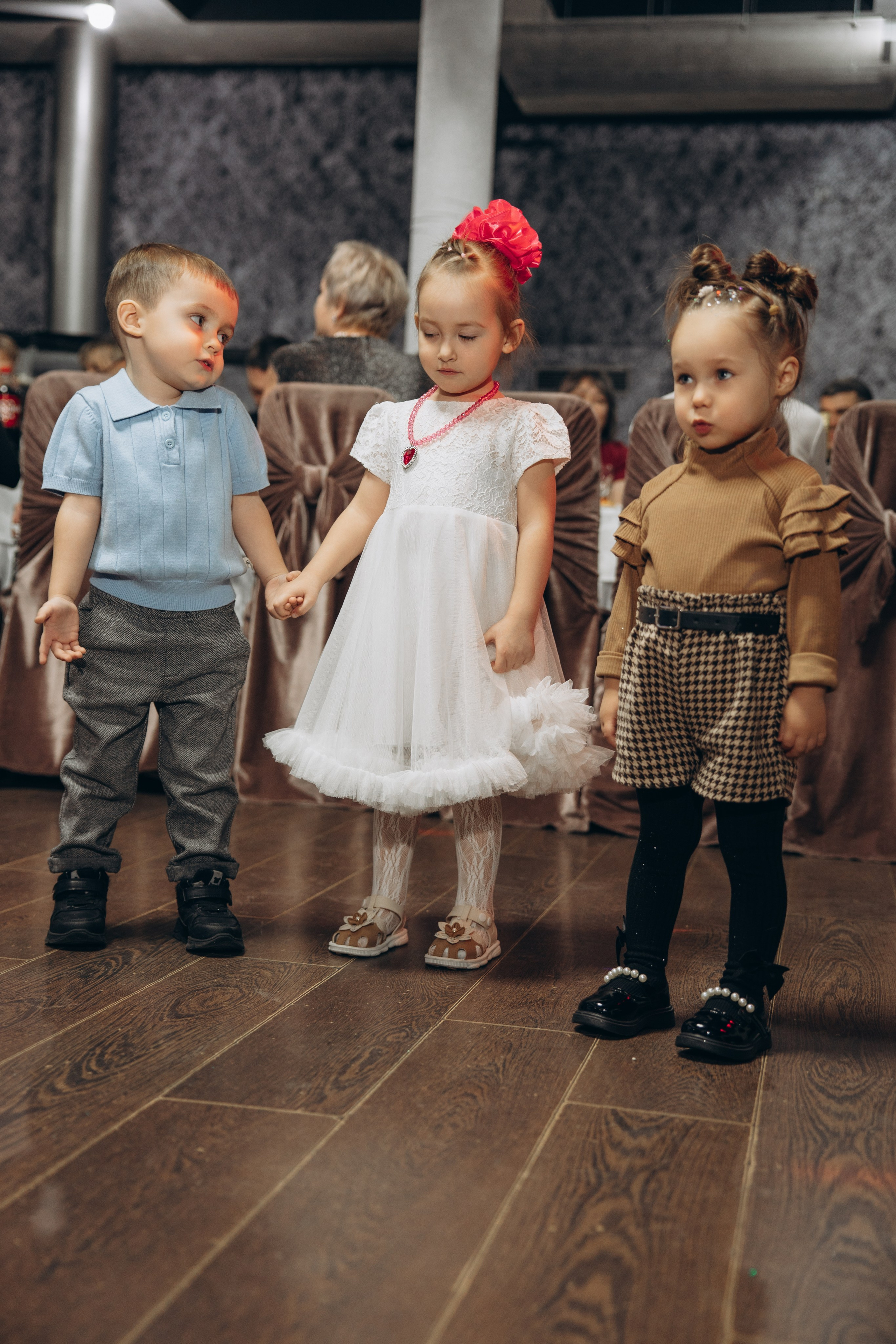 Юбилей. Свадебный, семейный фотограф в Иркутске Светлана Макаричева