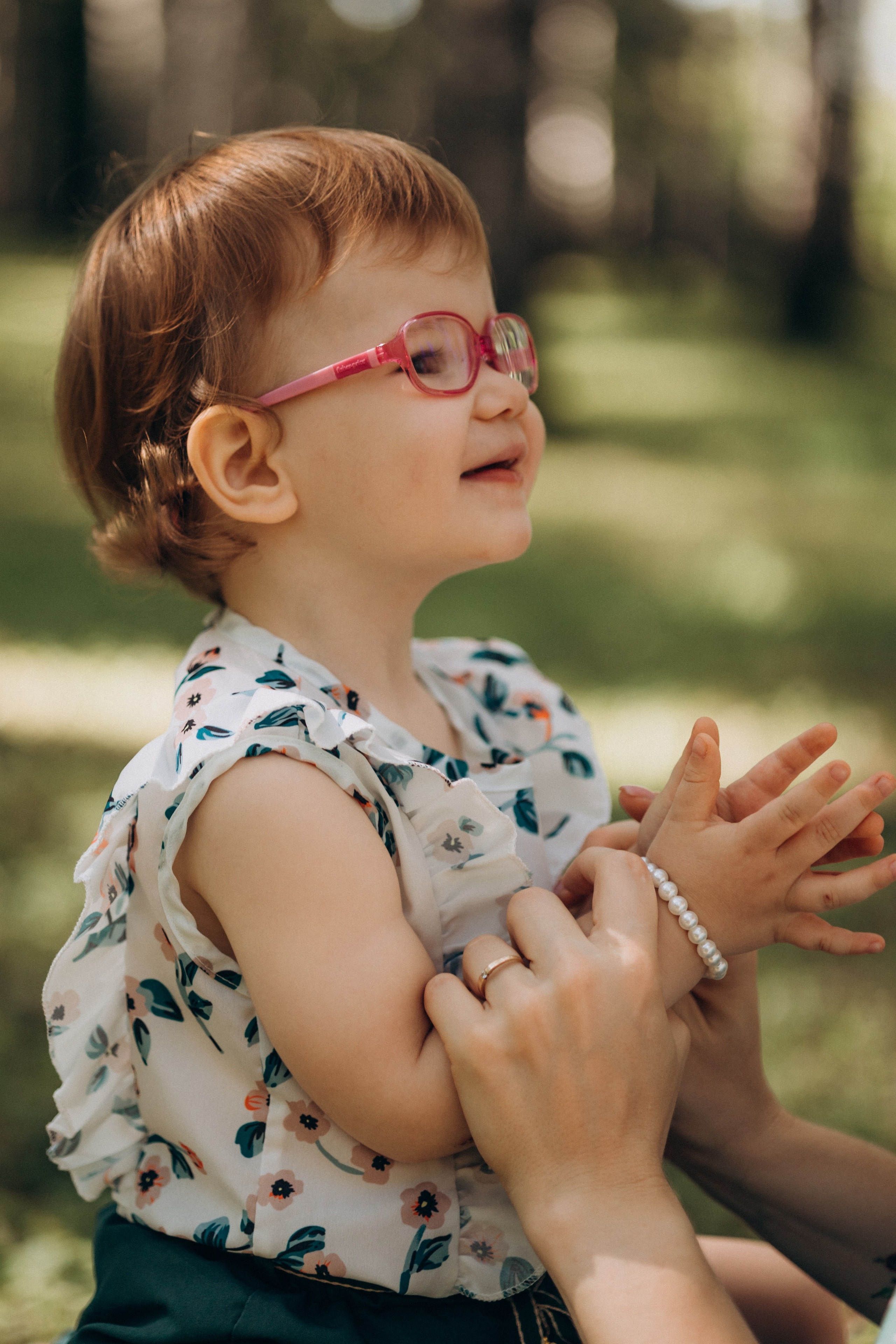 Алексей, Мария и Александра. Фотограф Нижний Новгород