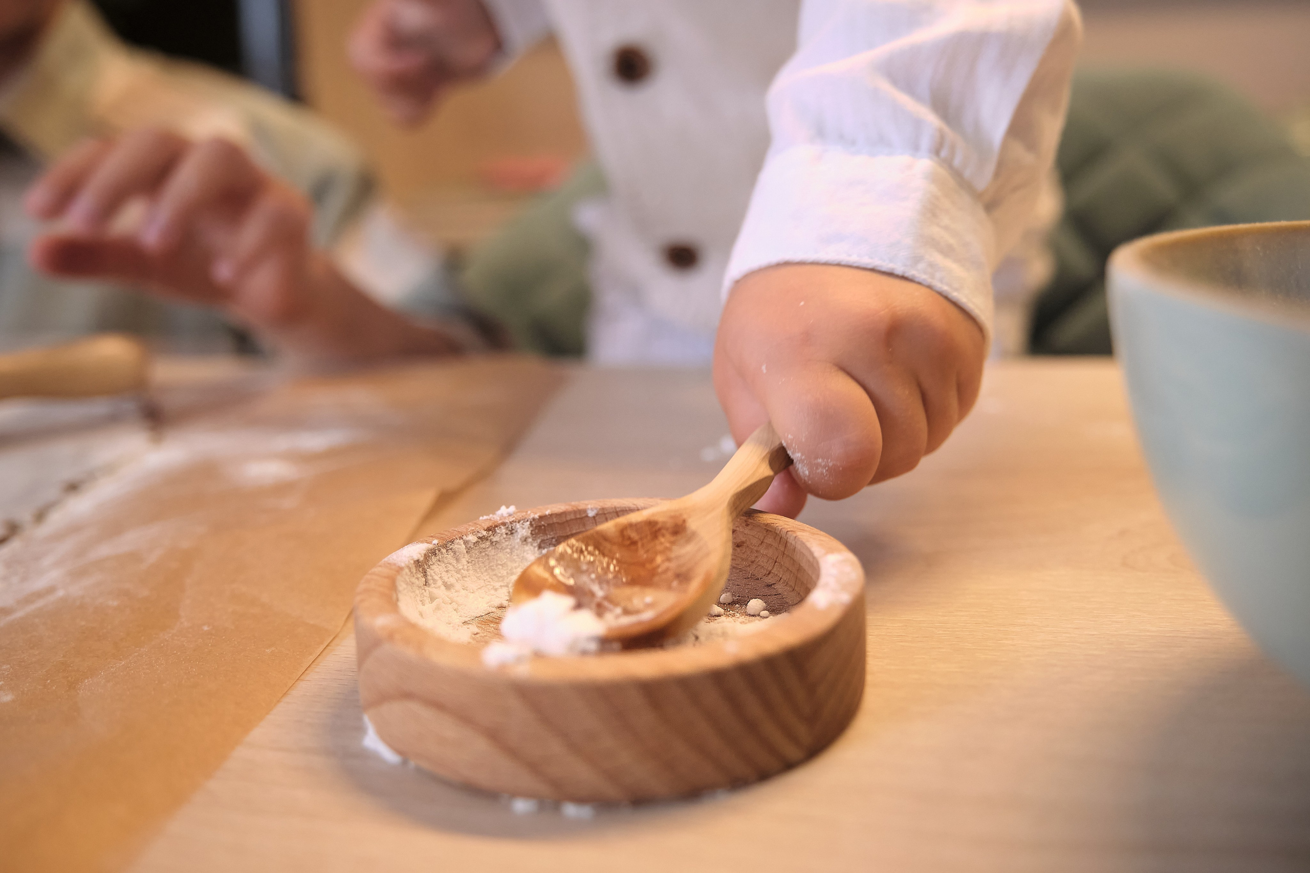 Семья Анастасии