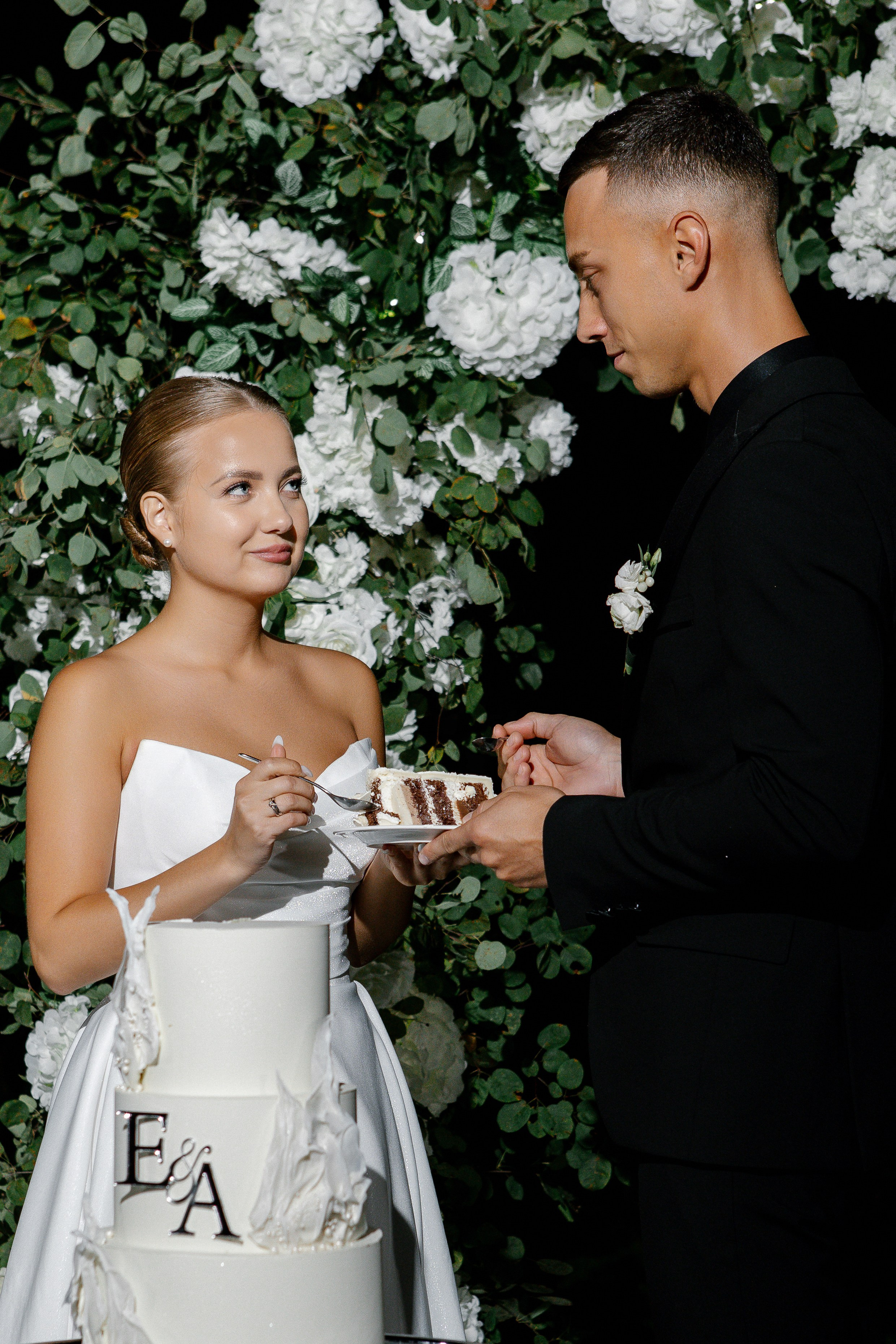 …вечность в твоих глазах…. Свадебный и женский фотограф в Твери Екатерина Гребенкина