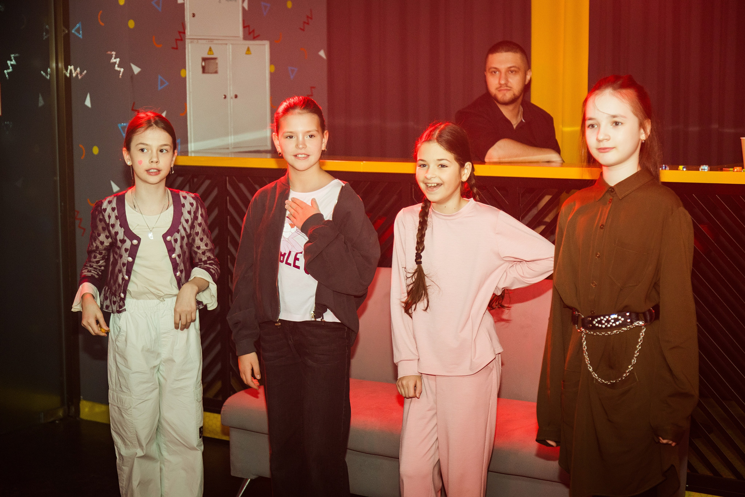 Руслан 11 лет. Детский фотограф видеограф в Хабаровске Михаил Орлов