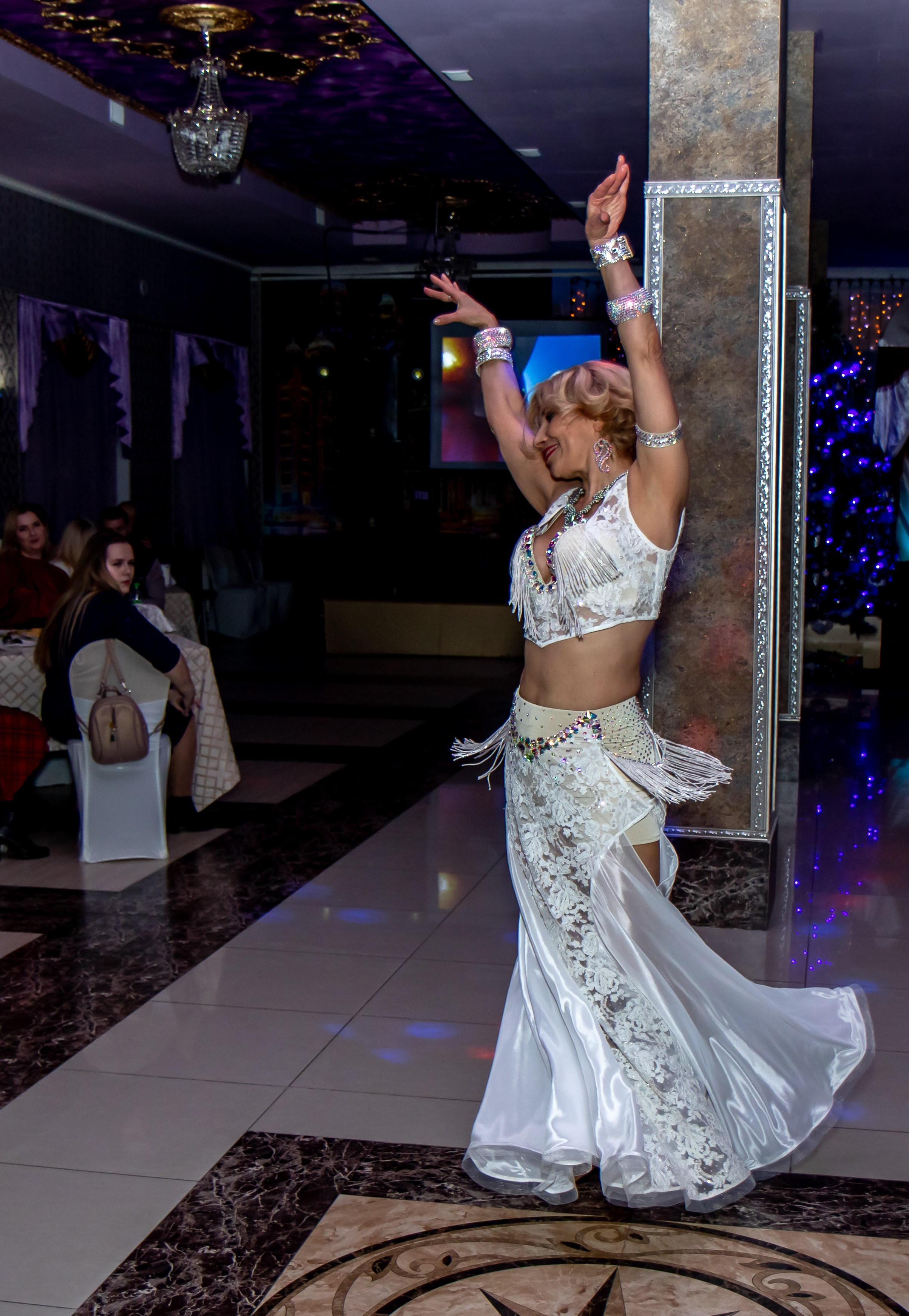 Восточная вечеринка. Семейный и детский фотограф в Хабаровске Алевтина Проскурякова