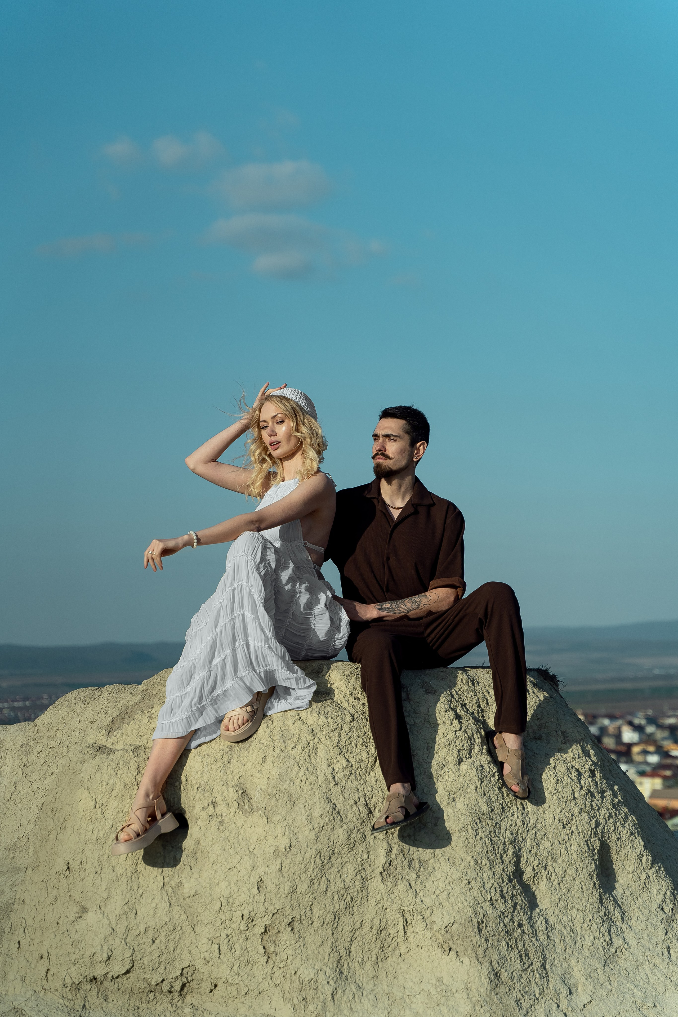 Богдан & София. Свадебный фотограф в Казани