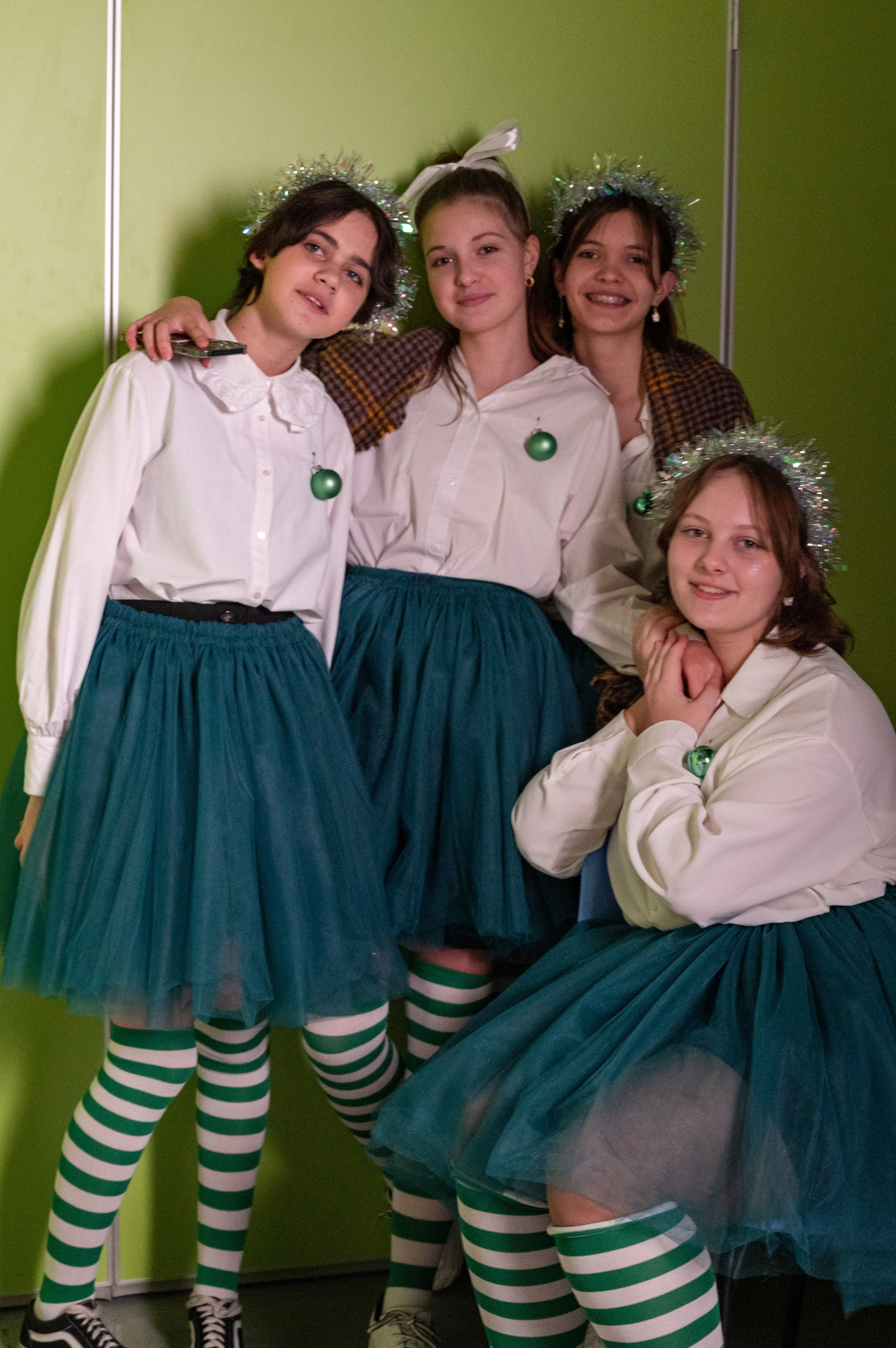 Свеча Желаний. Фотограф Мария