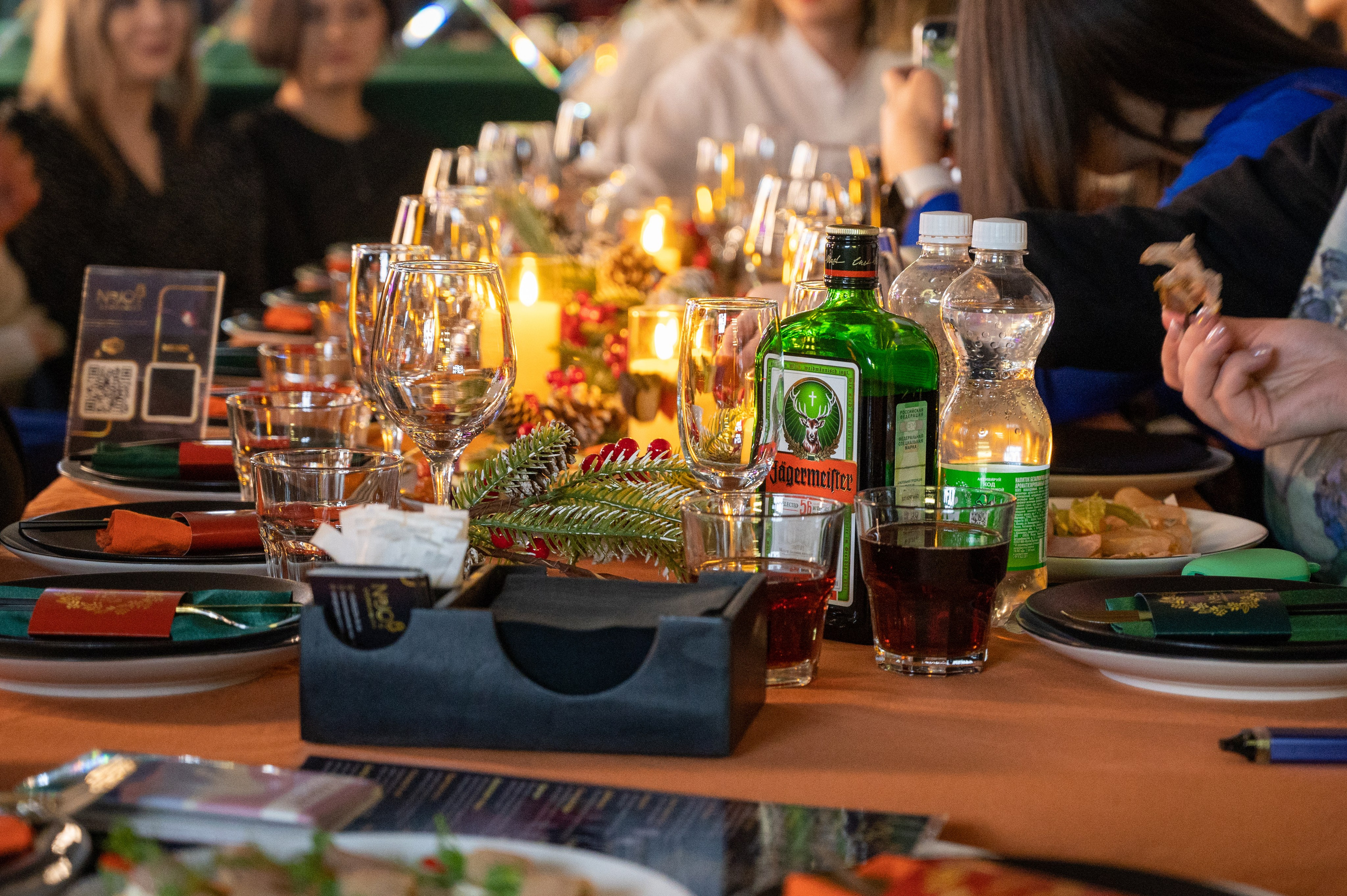 18.12.23. Фотограф Мария