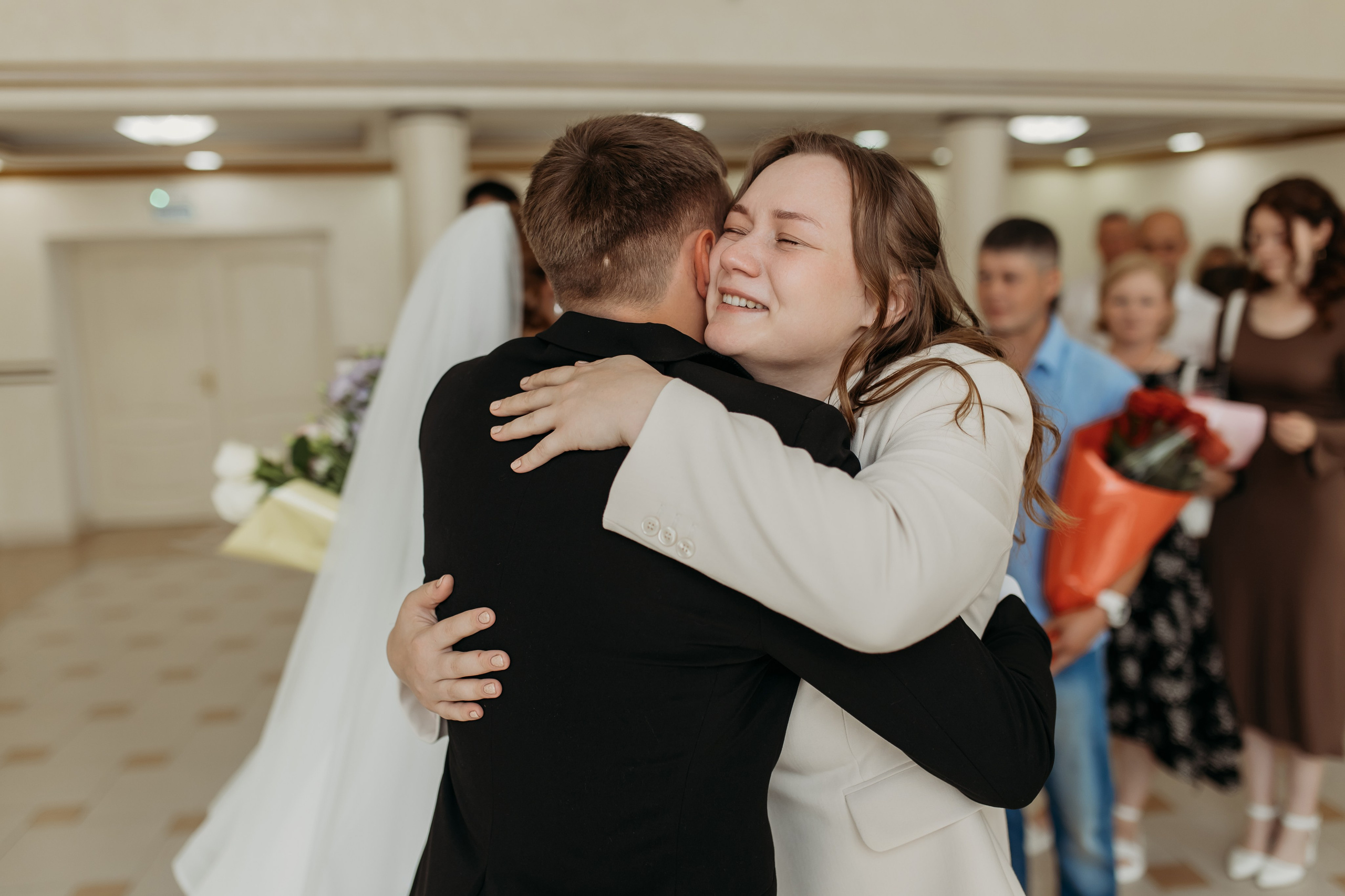 Влад и Анна. Фотограф Тимербаева Алина г. Сургут