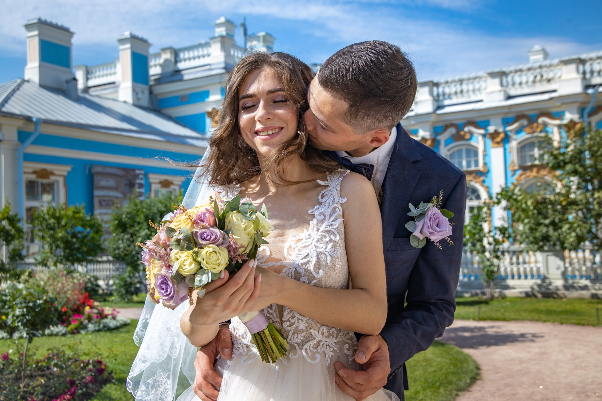 СВАДЬБЫ. Профессиональный фотограф Светлана Протасова