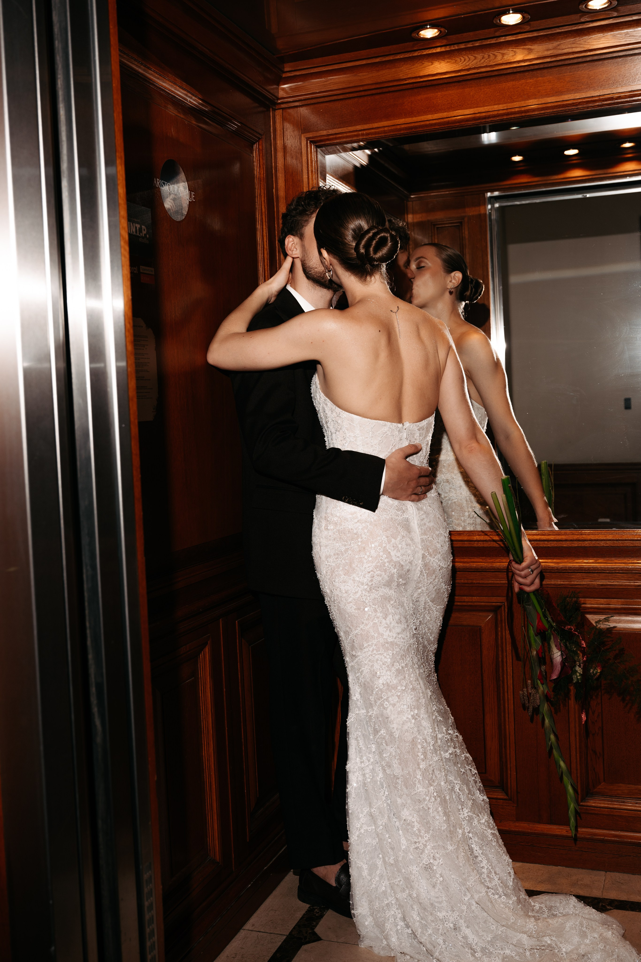 Осеннее утро. Мария Гафарова|Фотограф Санкт-Петербург