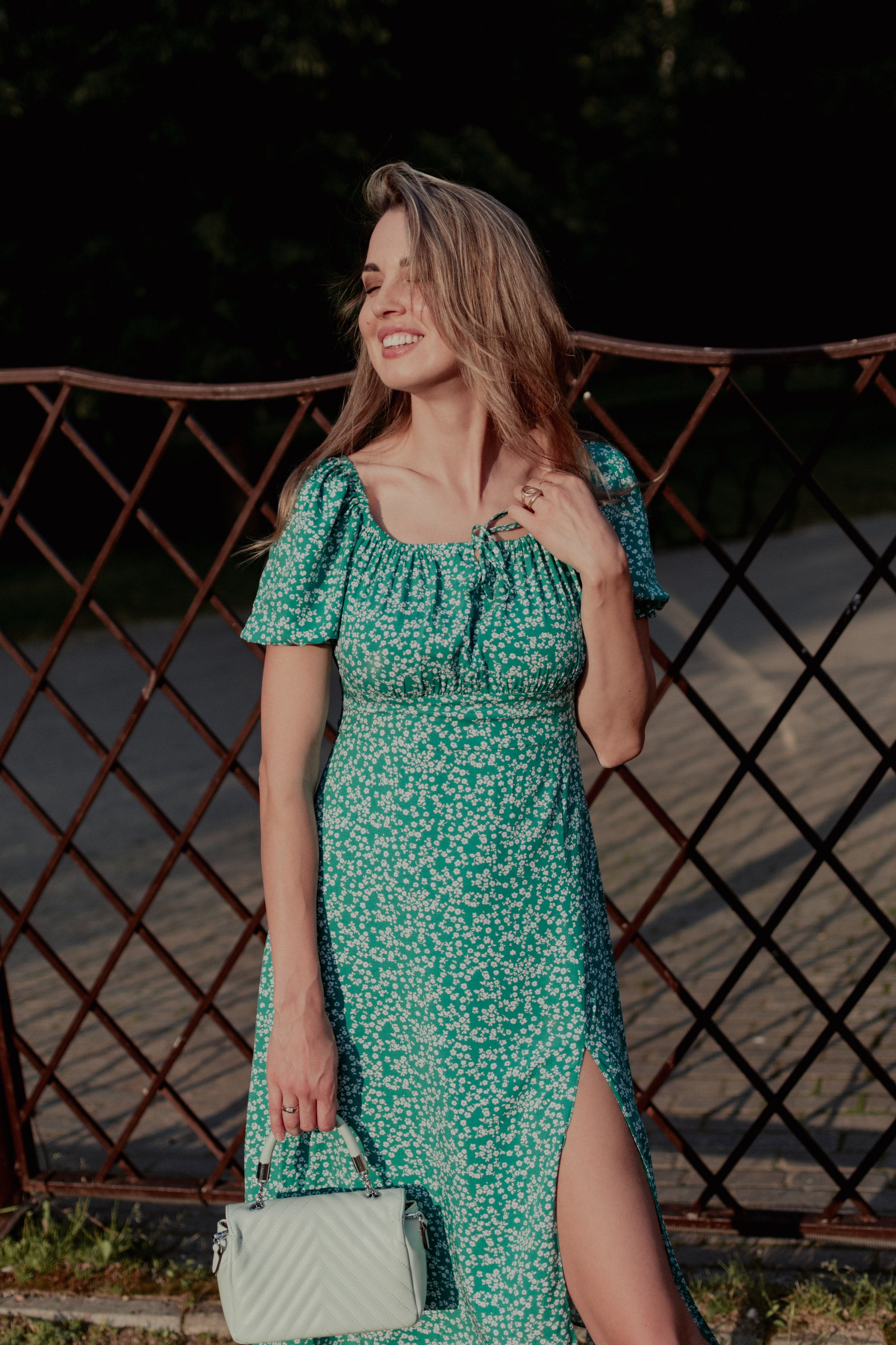 Юлия. Портретный фотограф в Москве Ольга Чечерина