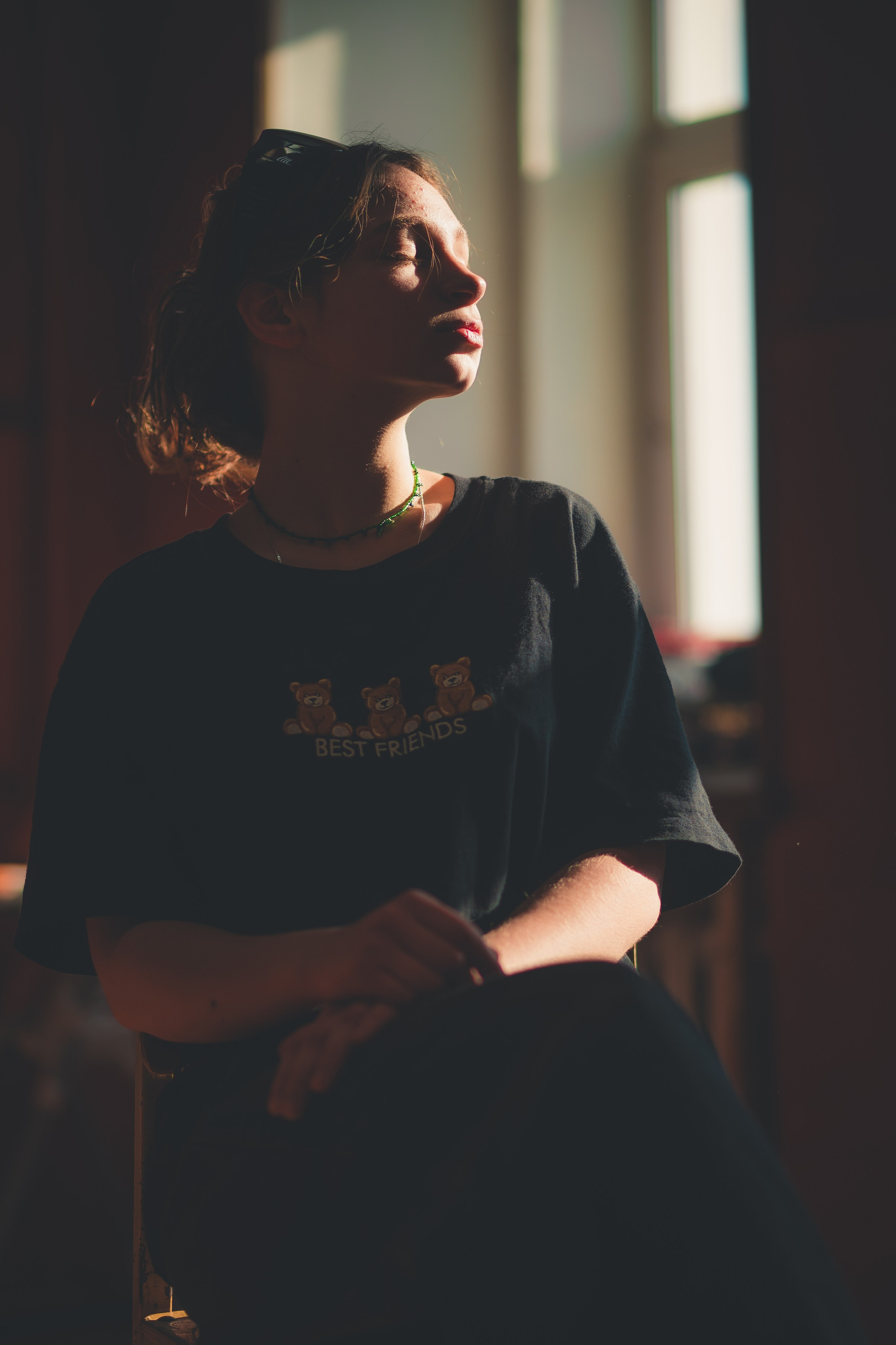 Детский лагерь — 1 смена 2023 год. Иван Кубик — фотограф и видеограф