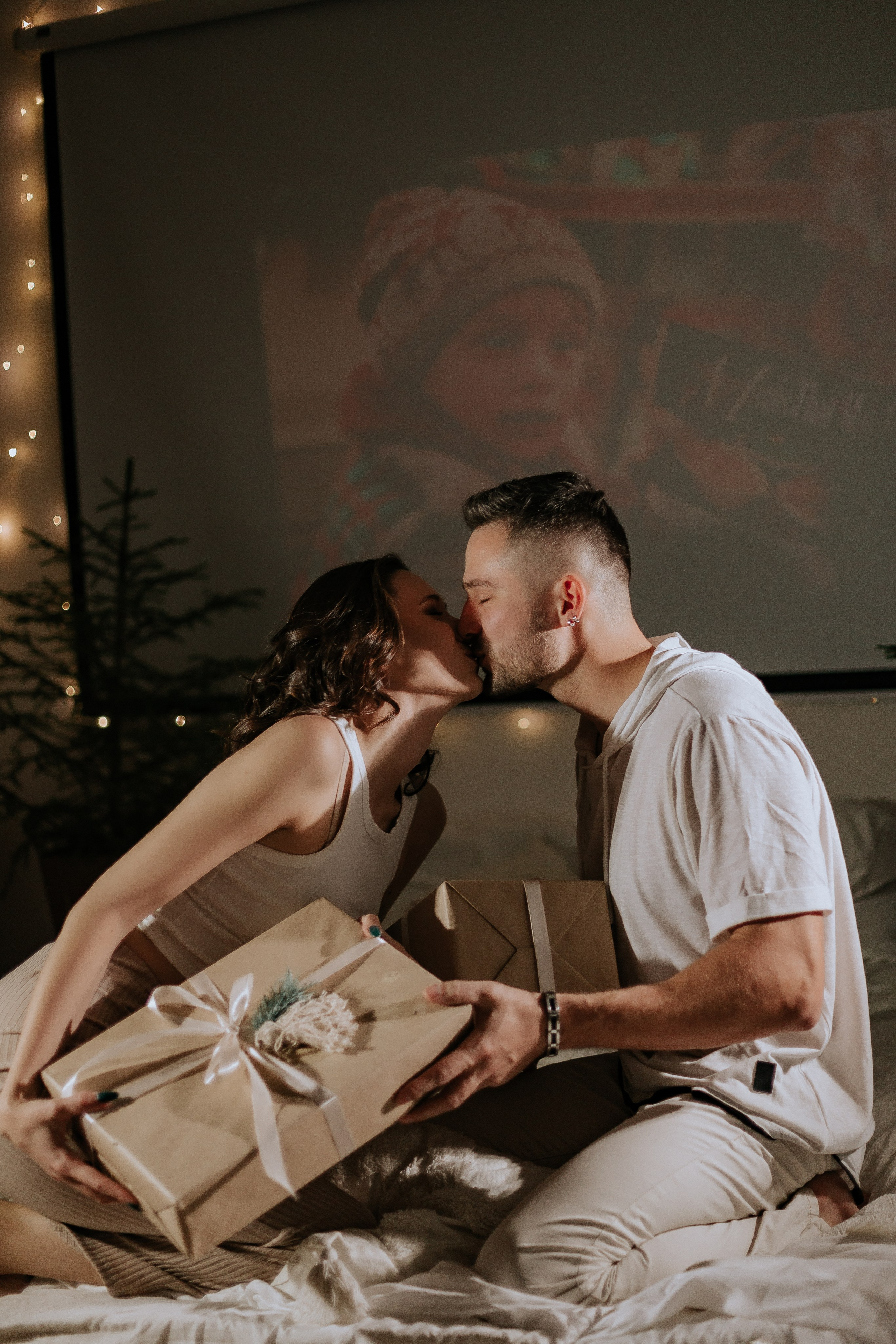 Last Christmas. Свадебный фотограф Пермь