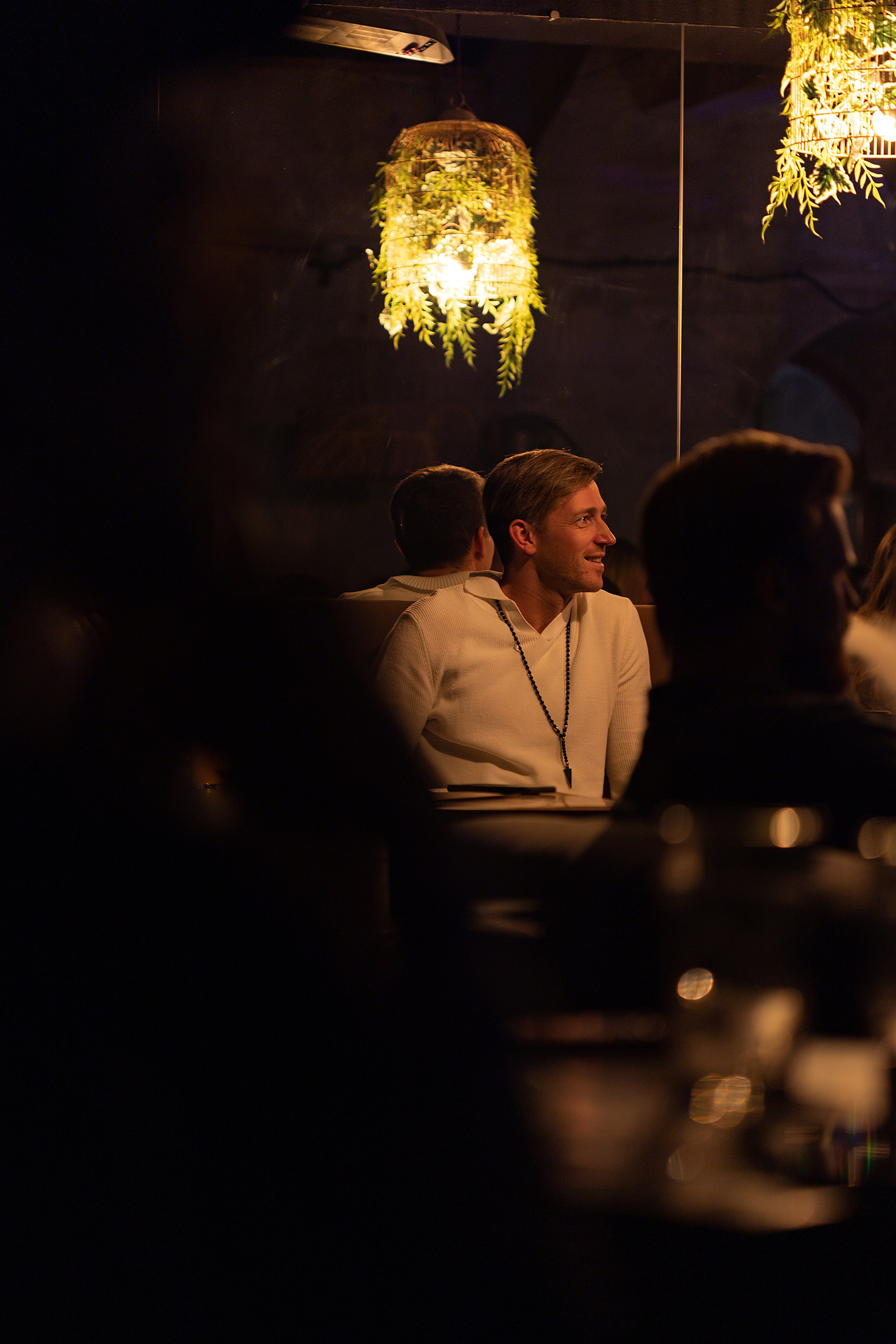 Stand Up | Санкт-Петербург, 2025. Репортажный фотограф