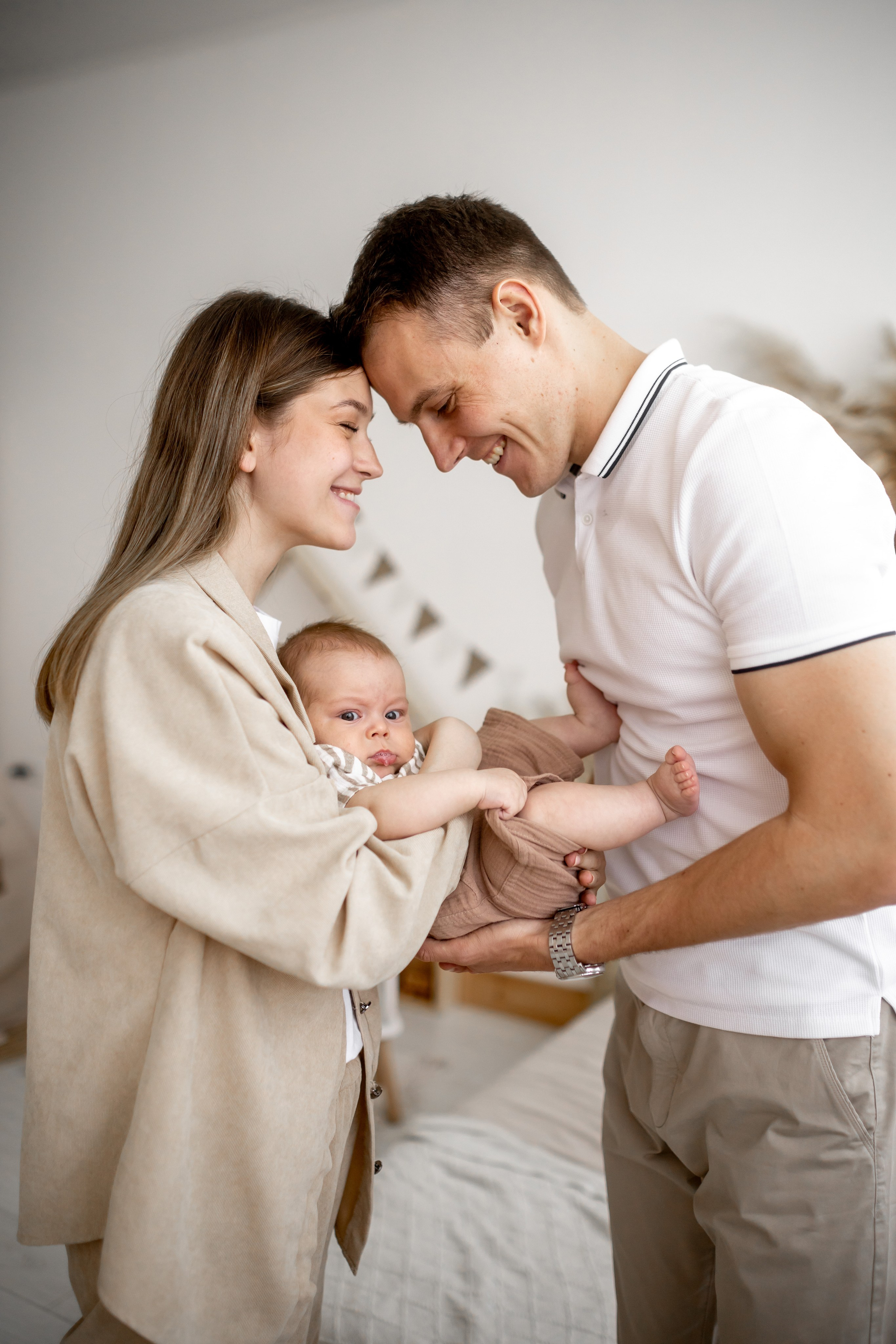 Сладкие моменты. Свадебный и семейный фотограф в Севастополе и в Крыму Анастасия Корчак