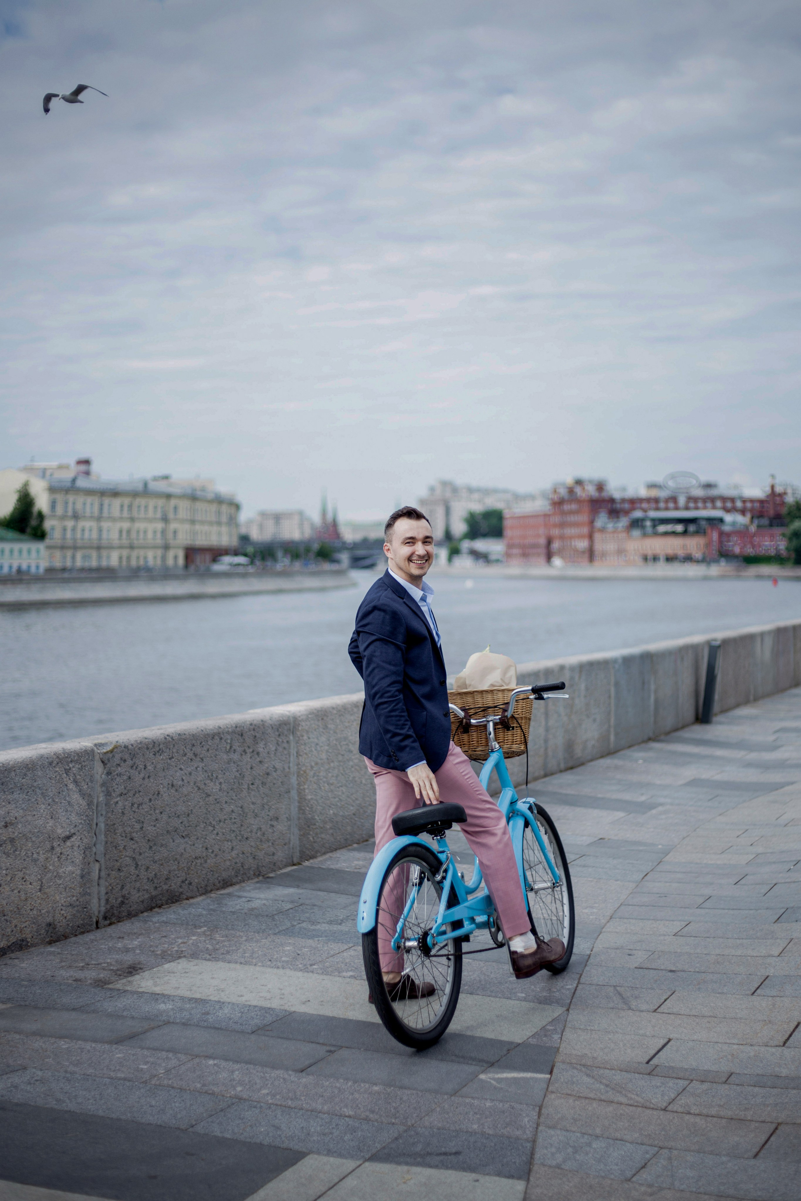 Владимир & Катерина 🤍. Портретный фотограф Александра Птица. Снимаю истории о вас