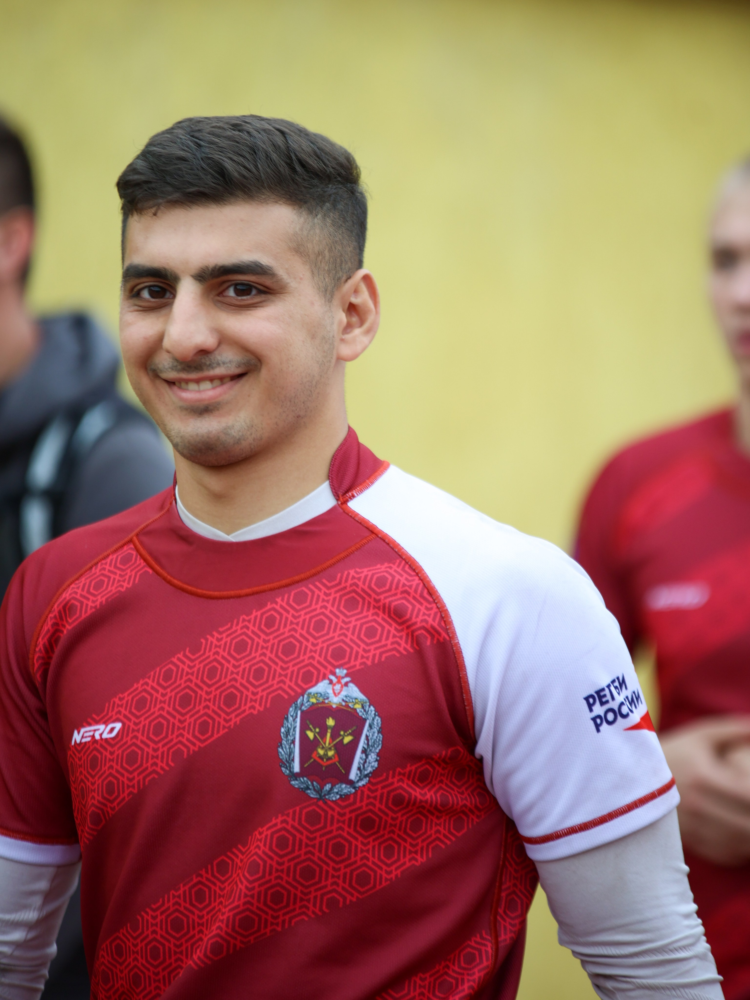 ЧЕМПИОНАТ ВООРУЖЕННЫХ СИЛ ПО РЕГБИ. Концертный и репортажный фотограф в Москве и Санкт-Петербурге Мария