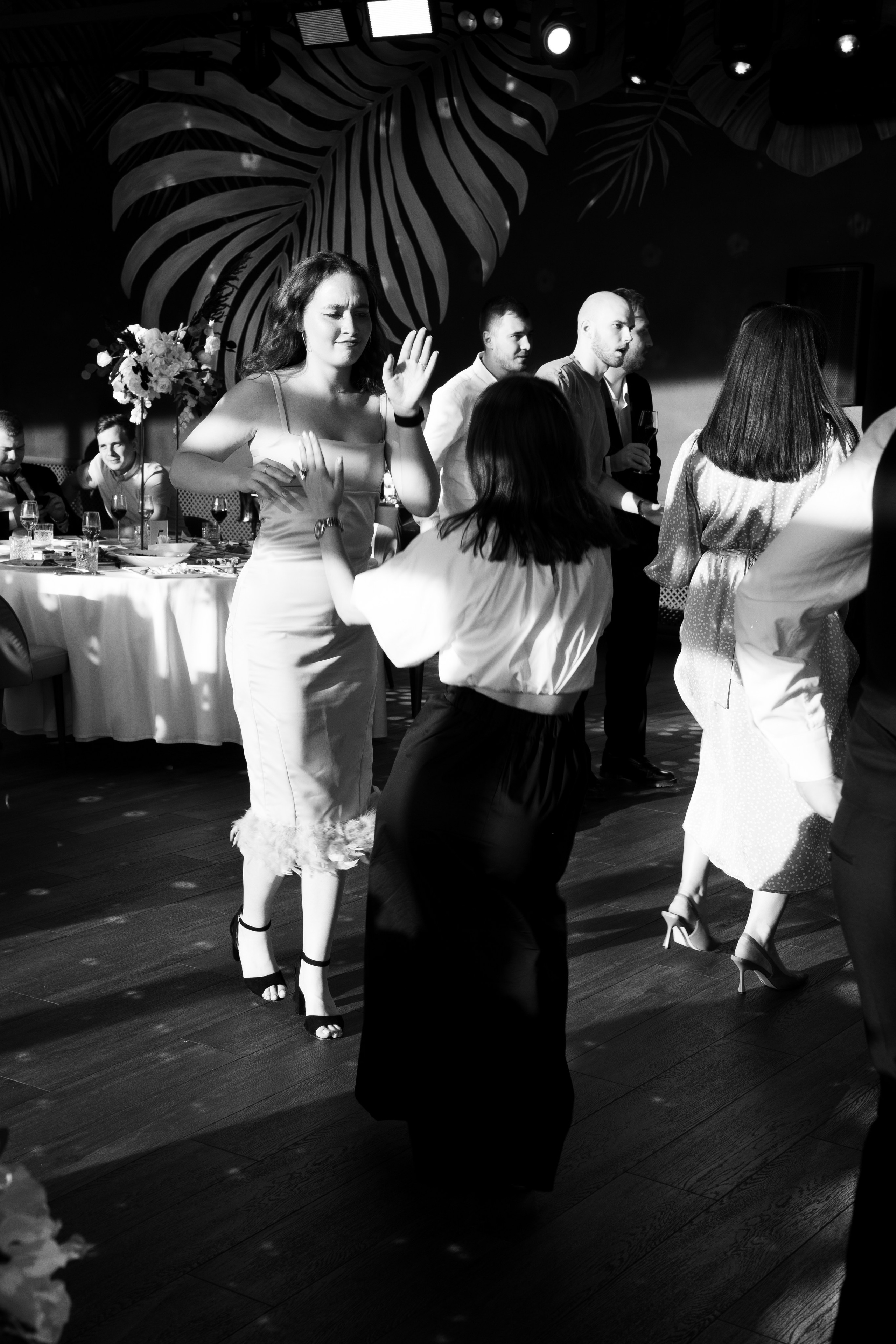 Санкт-Петербург. Свадебный фотограф-видеограф в Архангельске. Фотохудожница Lana Contra