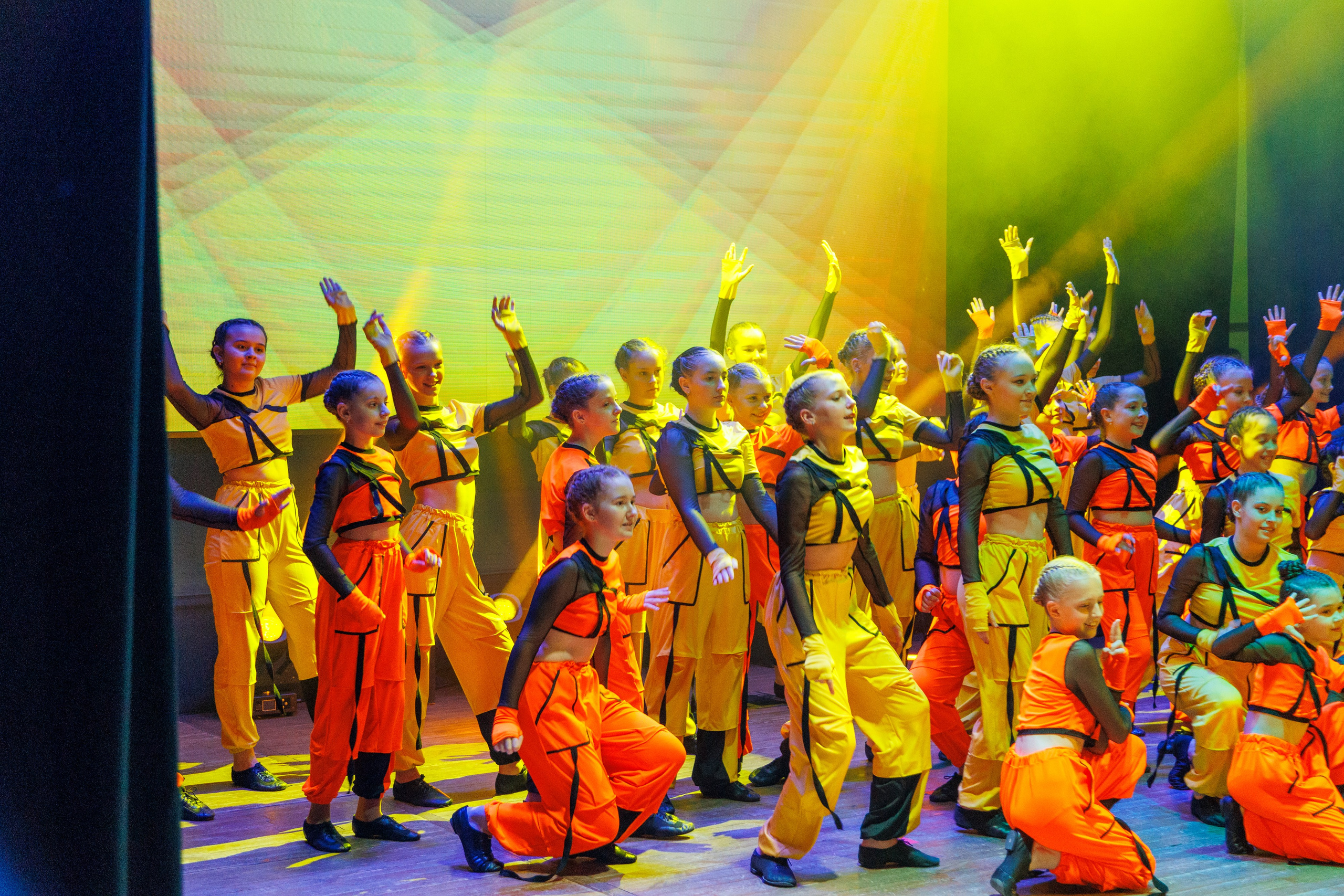 Концерт «Монпансье». Свадебный и семейный фотограф в Армавире