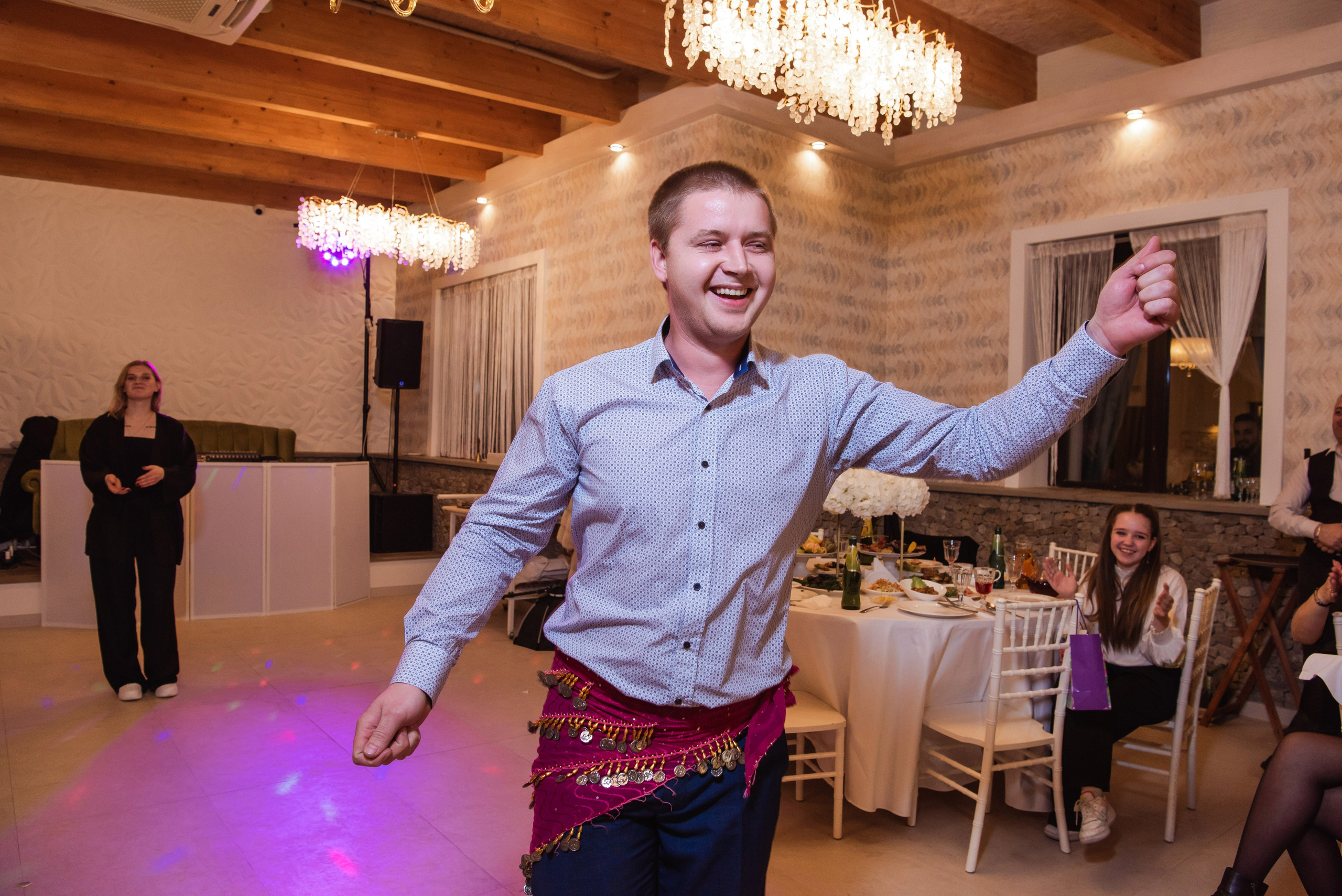 Егор и Анастасия. Свадебный и арт-фотограф Кунецкая Диана