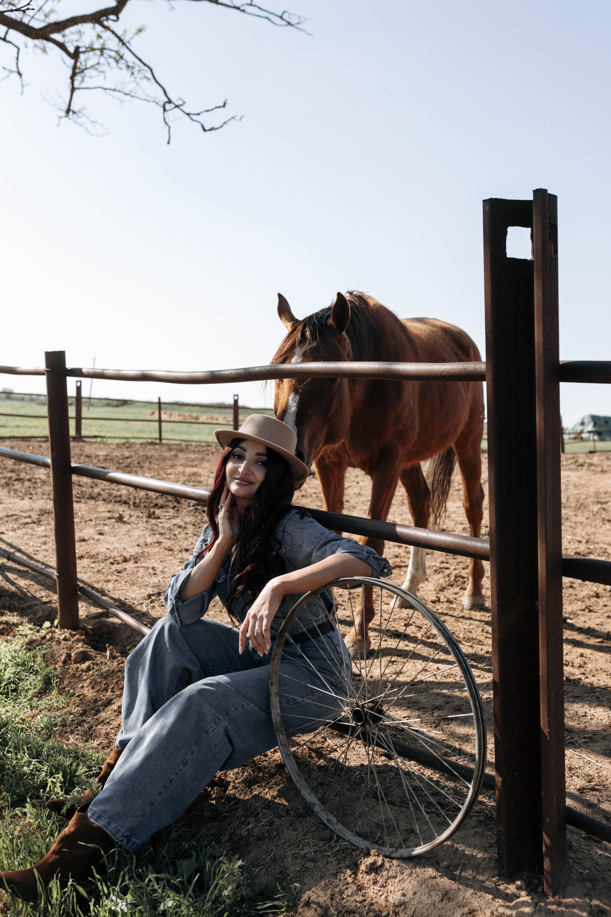 Рима. Фотограф Сальск Катерина