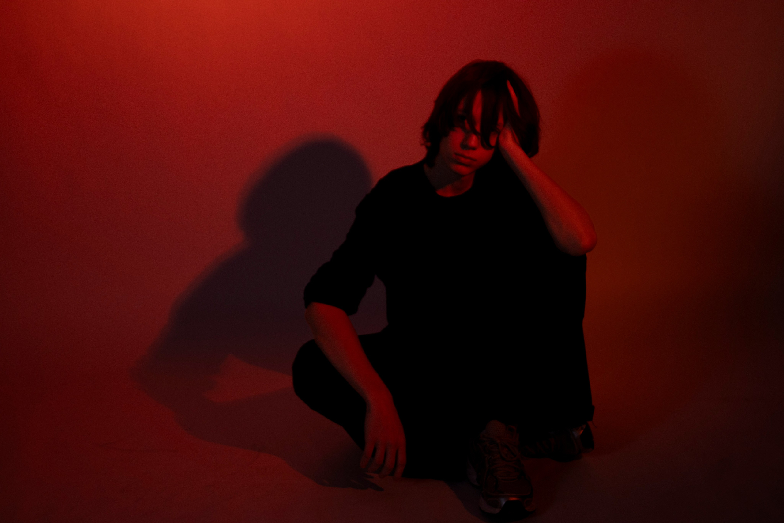 Максим. ALASRAIN